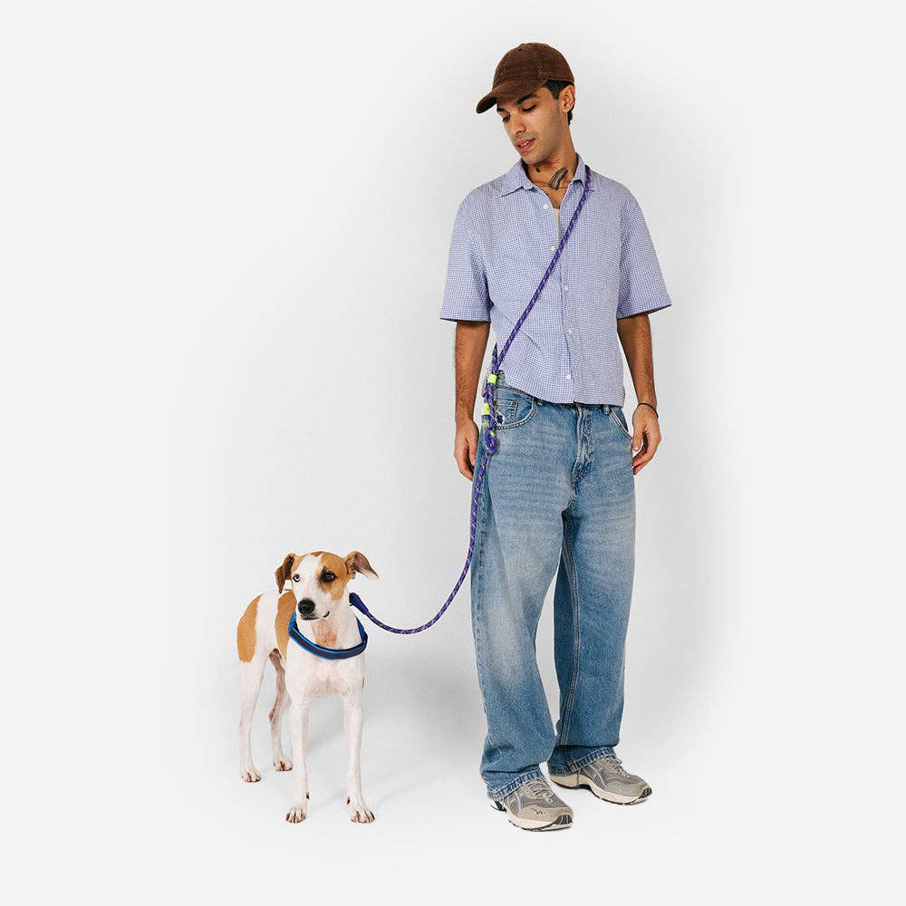 Zee.Dog Hands-Free Leash | Tokyo