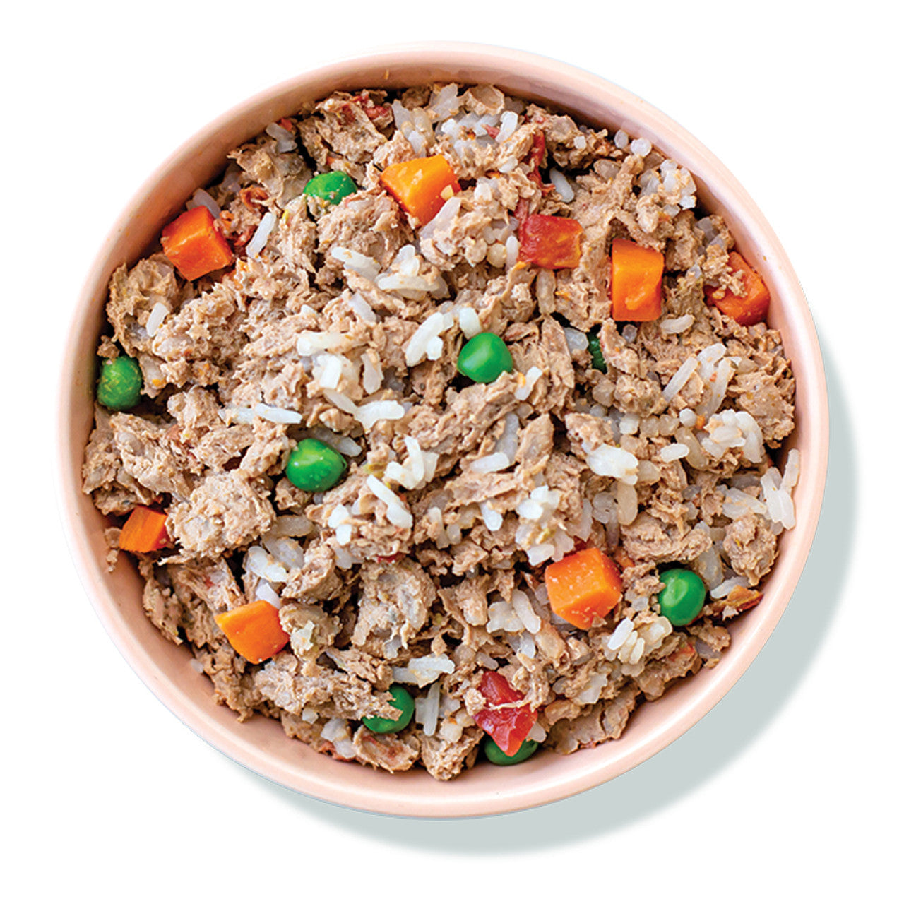 A Pup Above Turkey Pawella