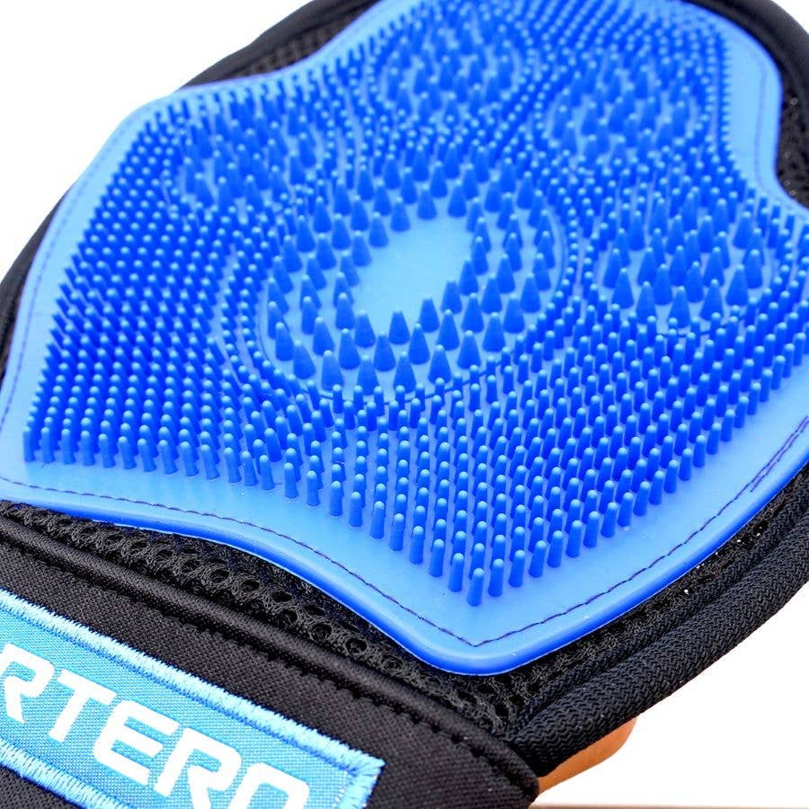 Artero Double Sided Rubber Glove Mitt
