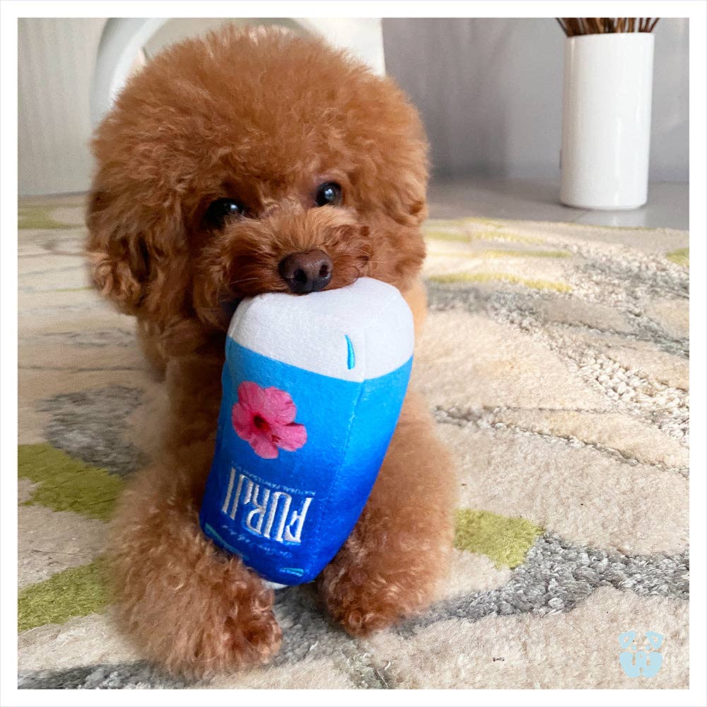 PAWTY Furji Plush Toy