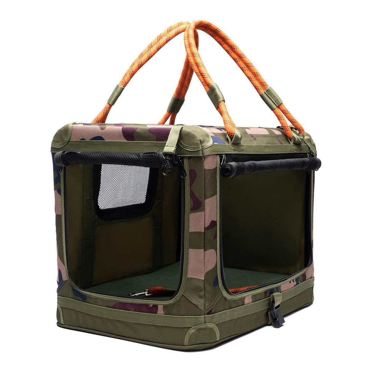 ROVERLUND AWAY-WE-GO PET CRATE