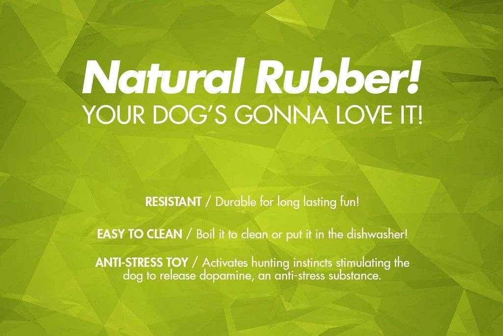 Super Pear | Dog Toy