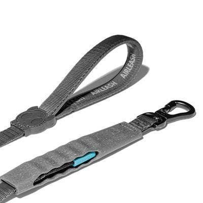 Zee.Dog Airleash - Carbon