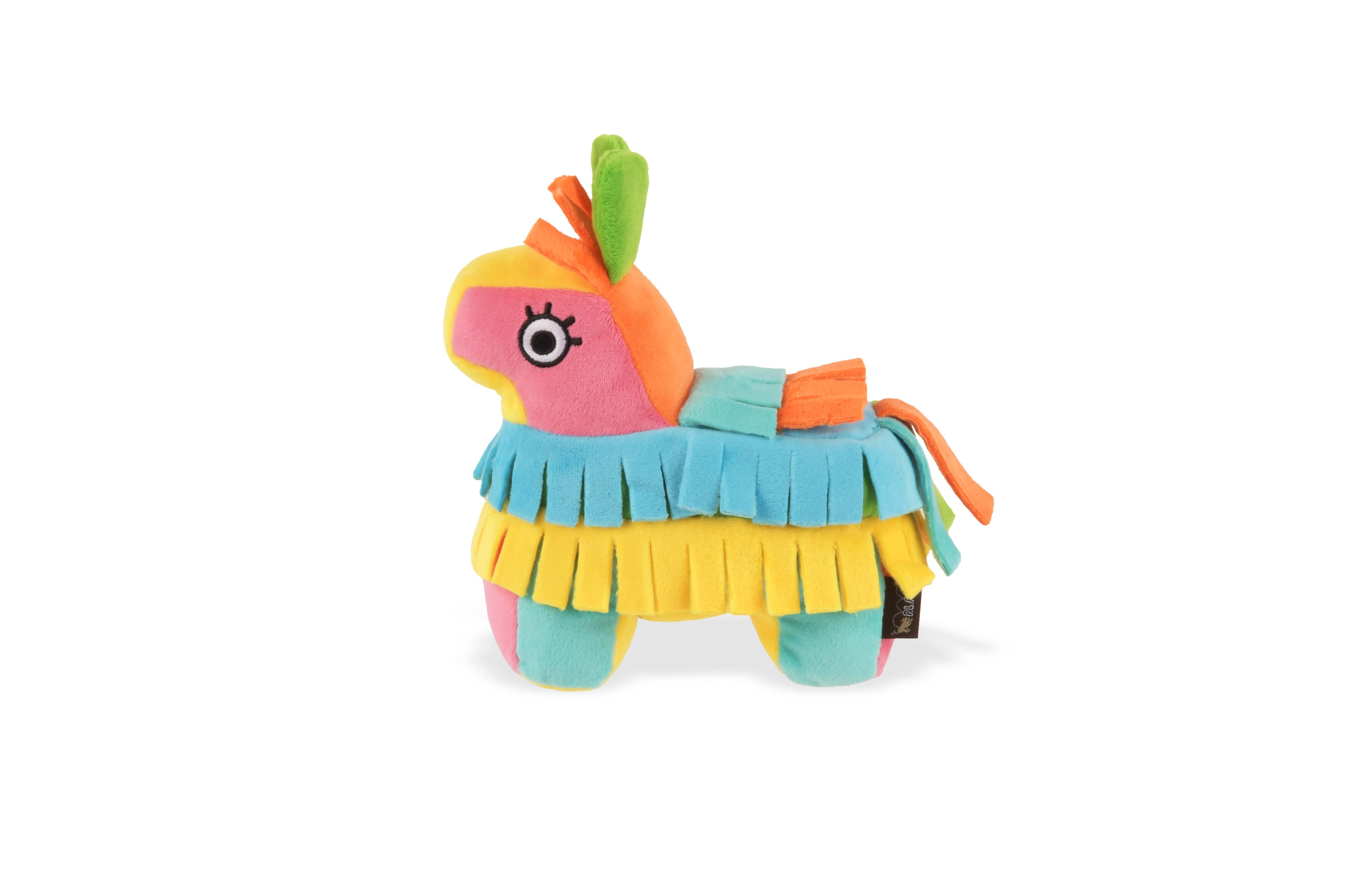PLAY Party Animal Fiesta Fetch Piñata
