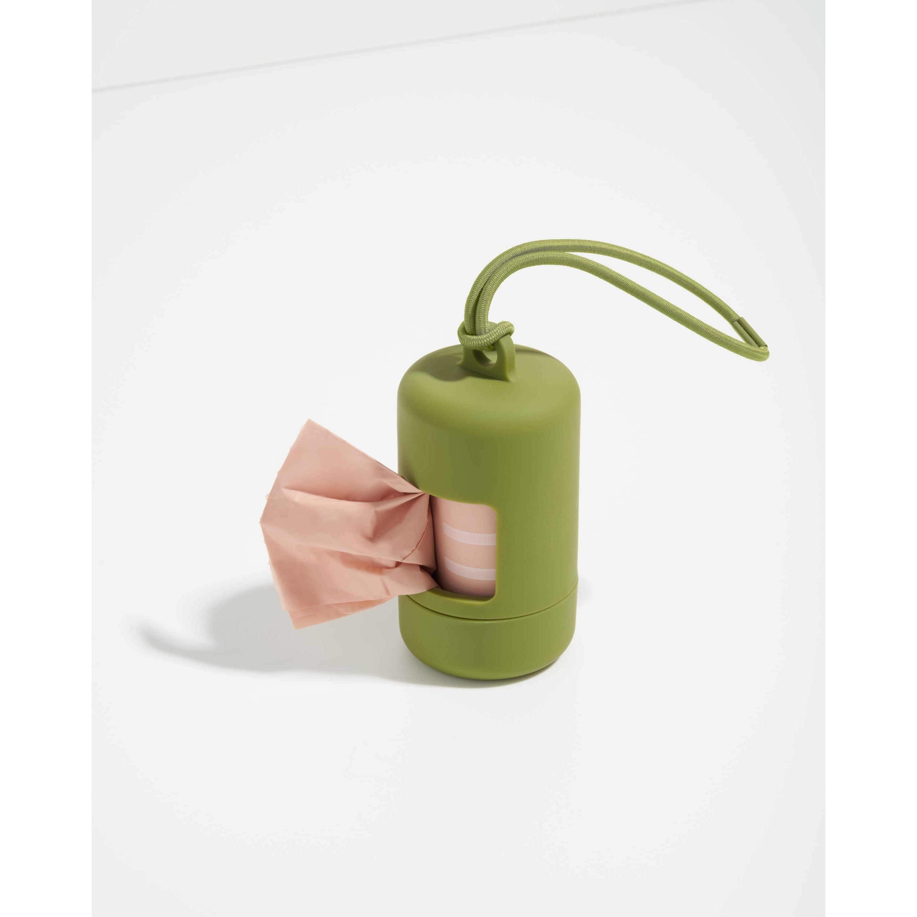 Wild One Dog Poop Bag Dispenser