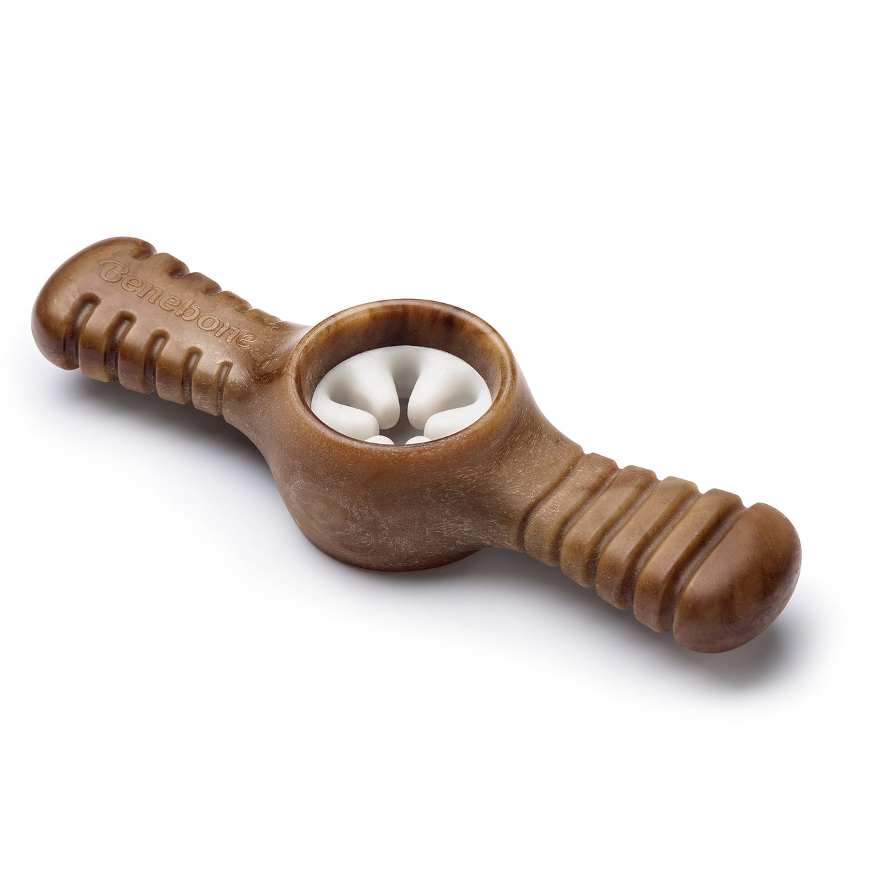 Benebone Pawplexer Bacon Large 8.1oz