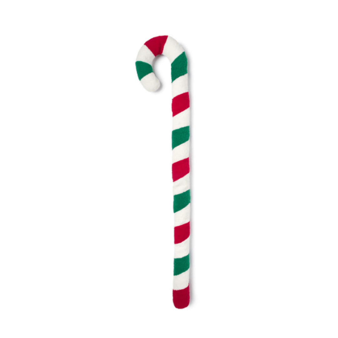 Fab Dog Twisted Holiday Candy Cane
