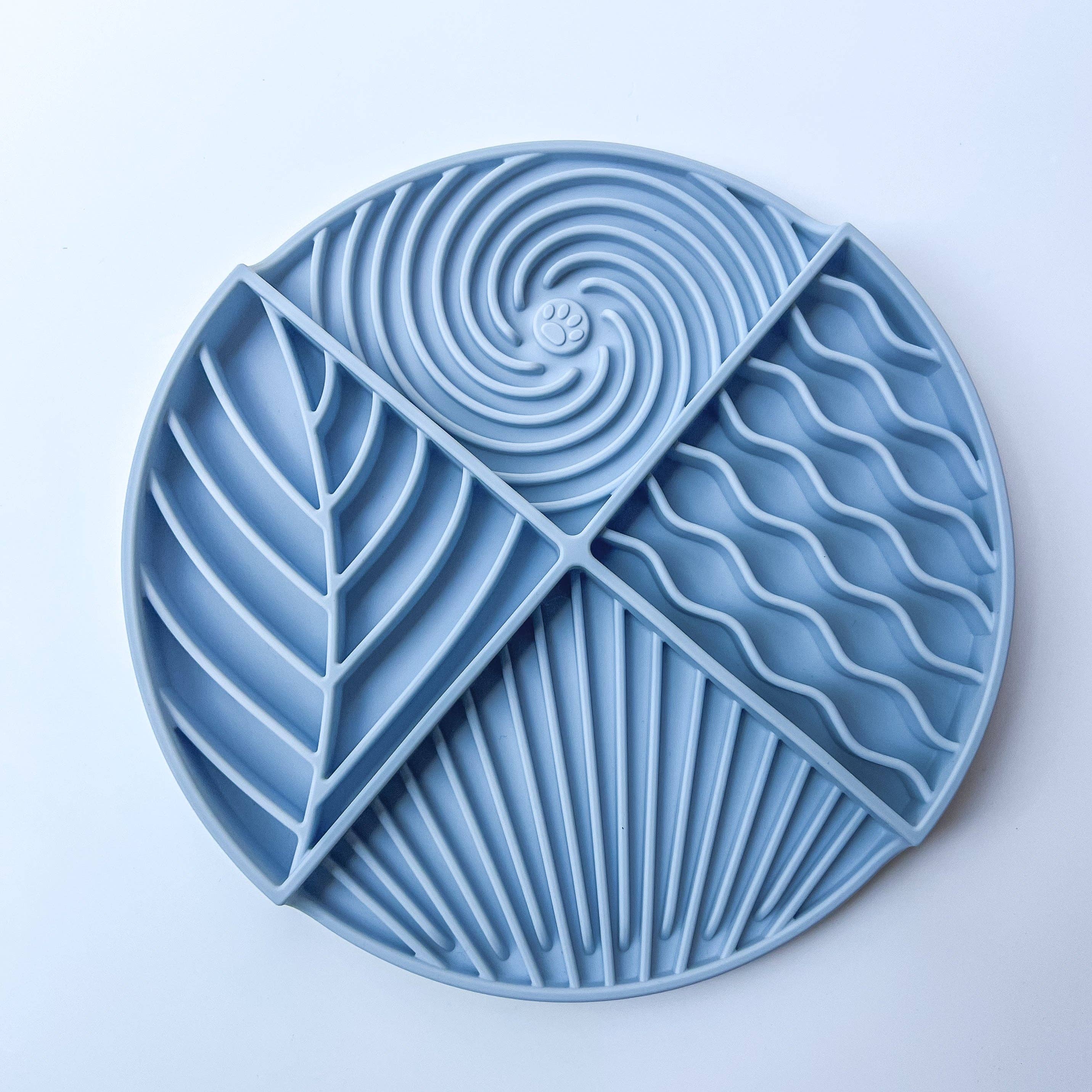 Pawsome Tails Lick Mat