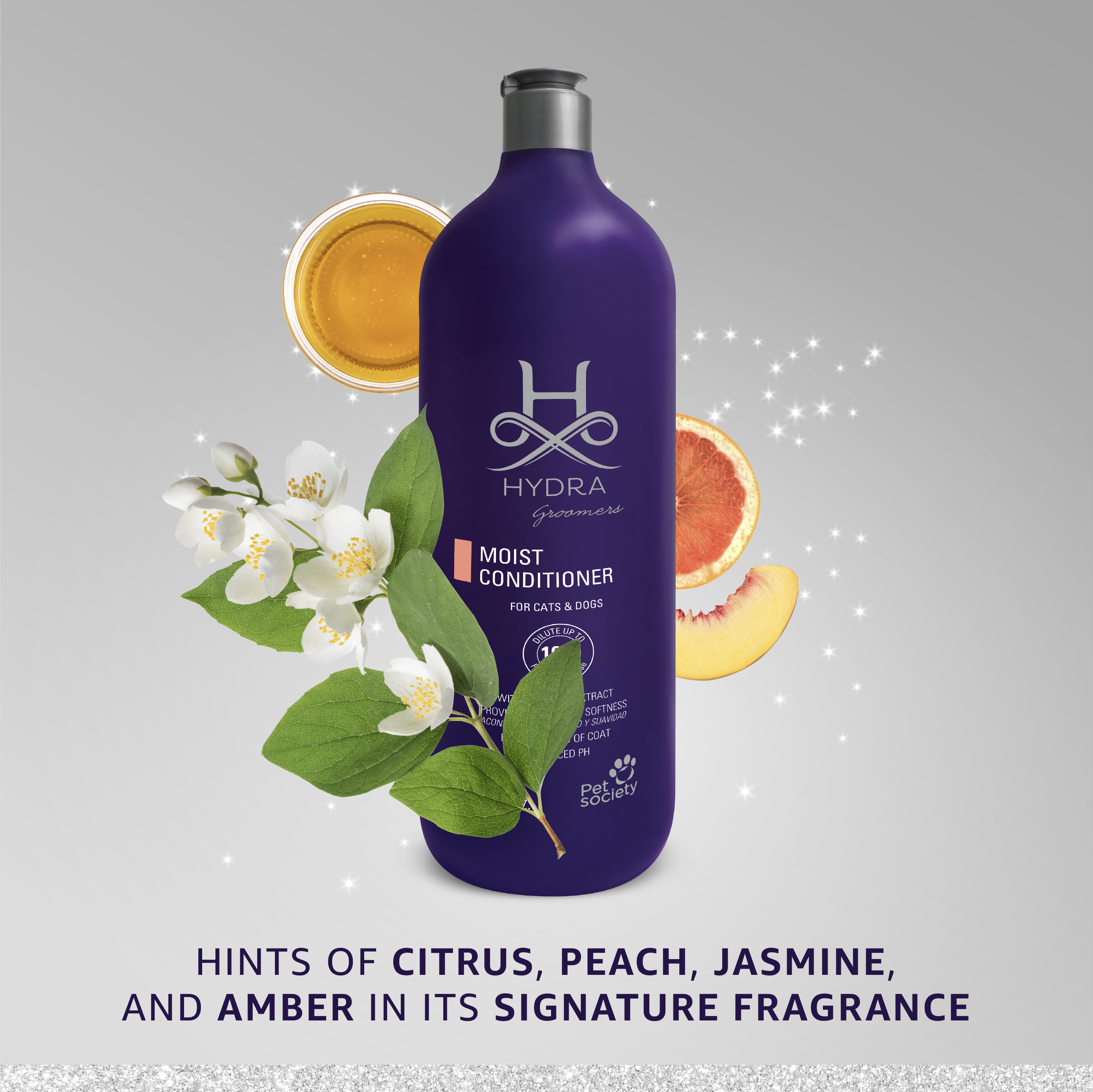 Hydra Professional Moisturizing Conditioner