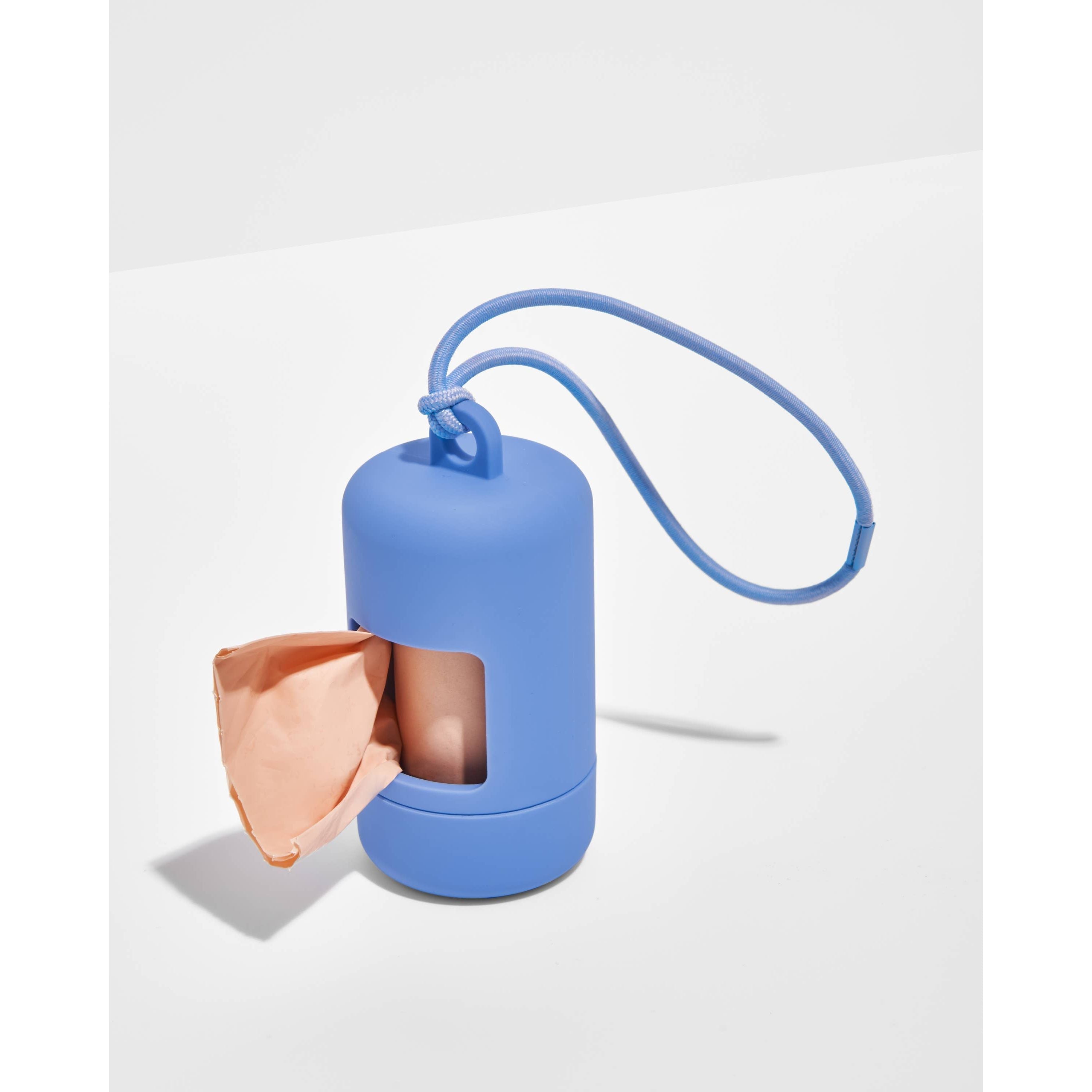 Wild One Dog Poop Bag Dispenser