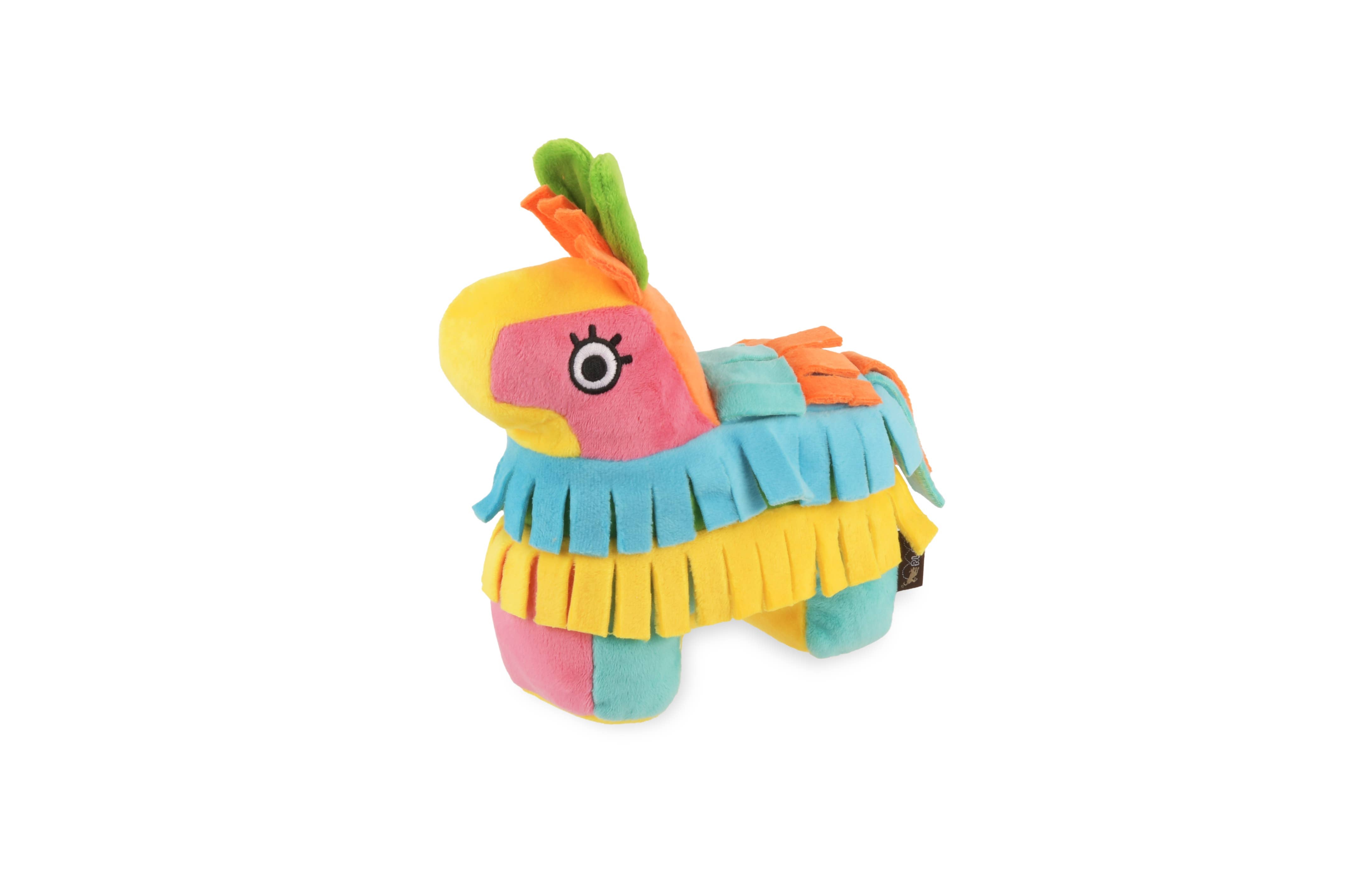 PLAY Party Animal Fiesta Fetch Piñata