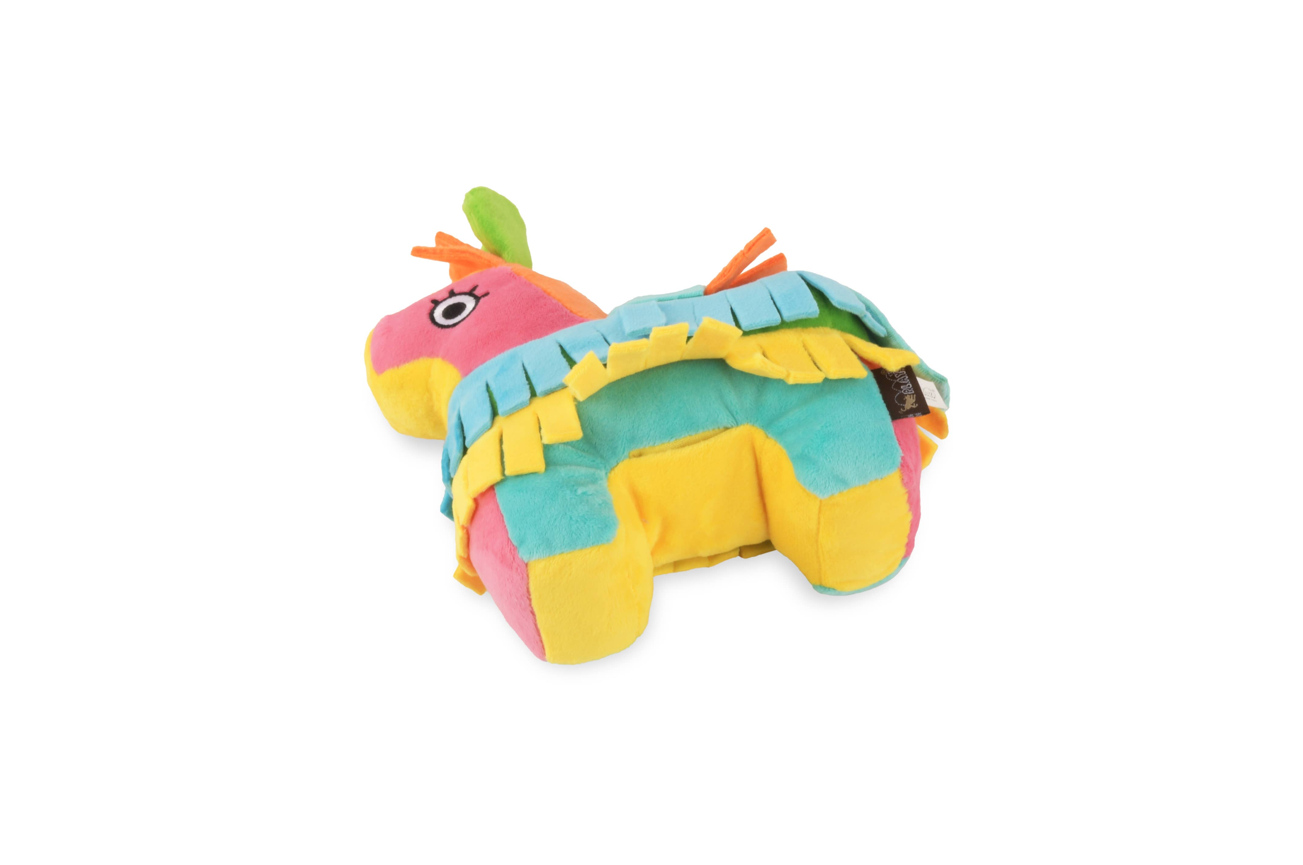 PLAY Party Animal Fiesta Fetch Piñata