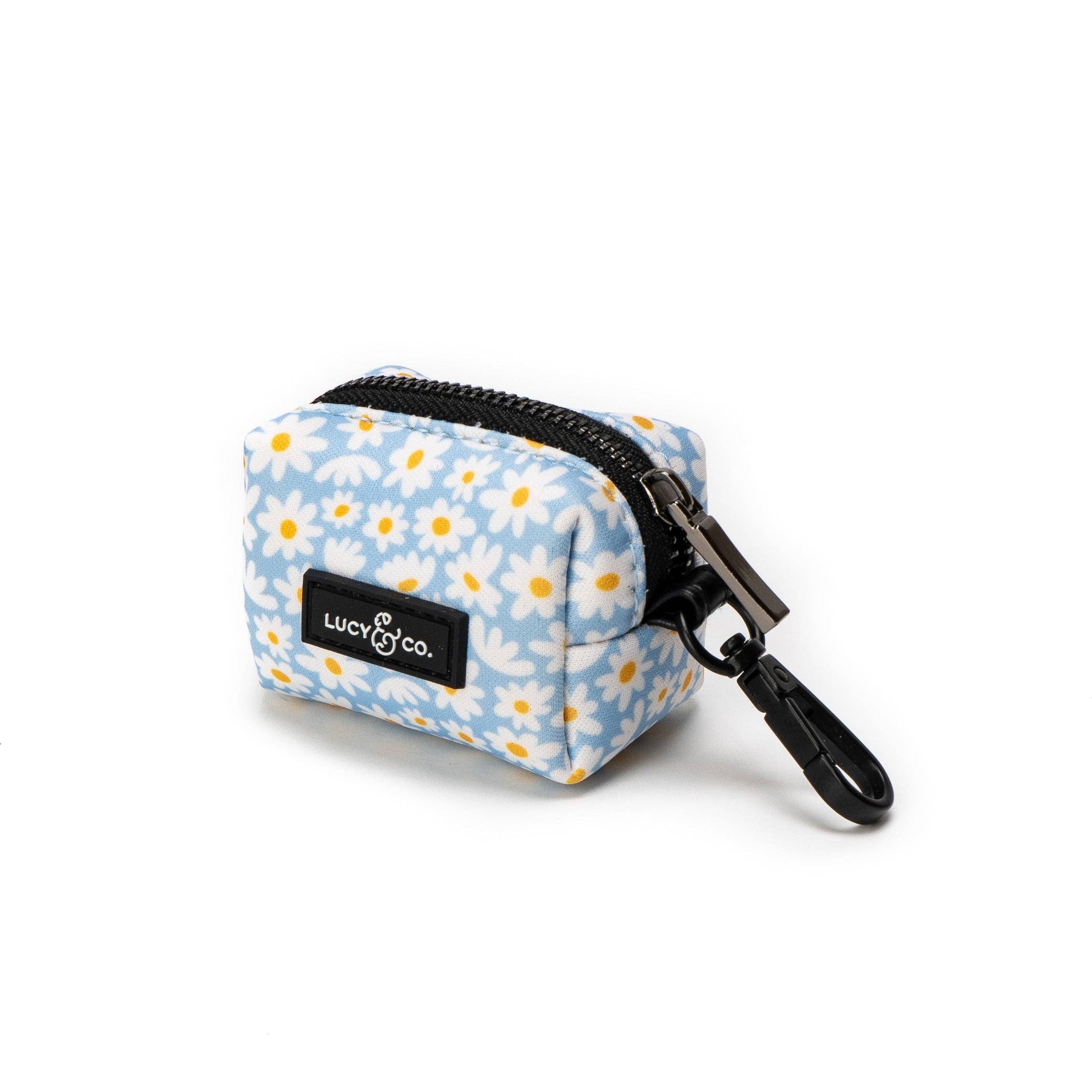 Lucy & Co Simply Splendid Poop Bag Holder
