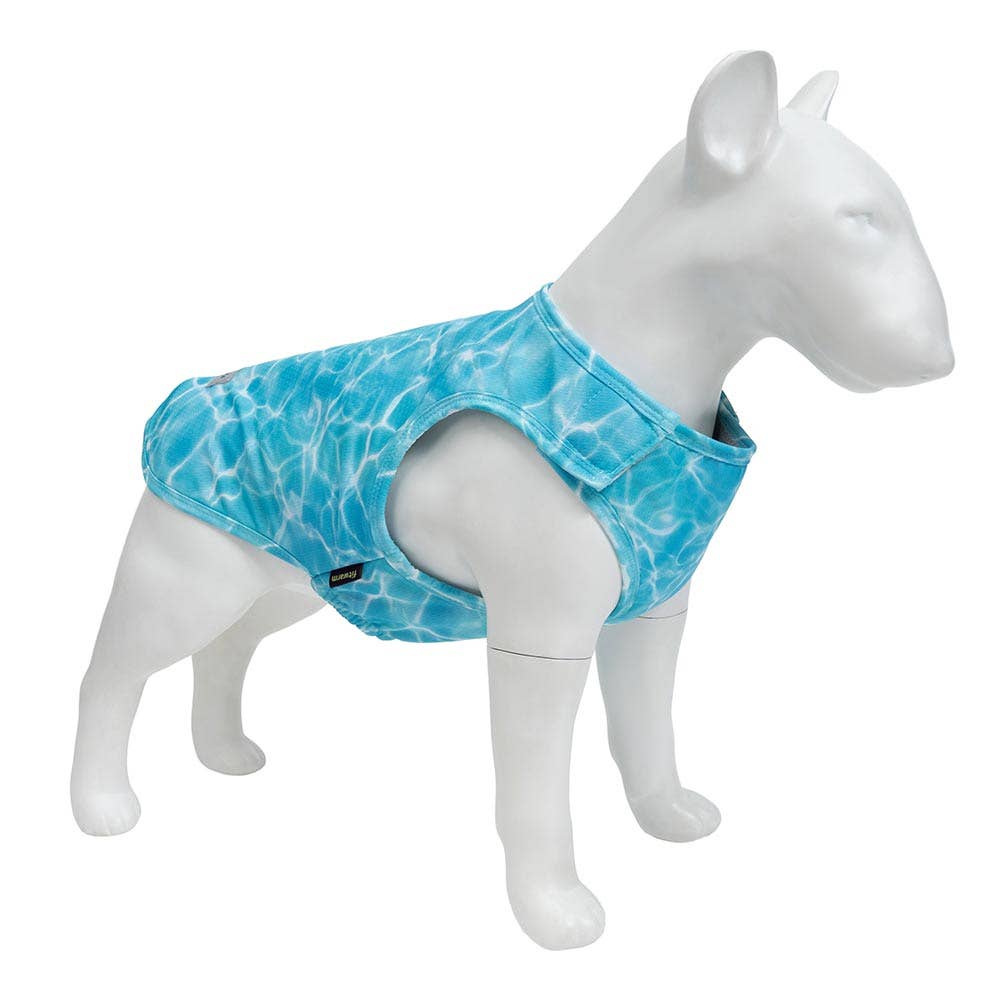 FitWarm Dog Cooling Vest