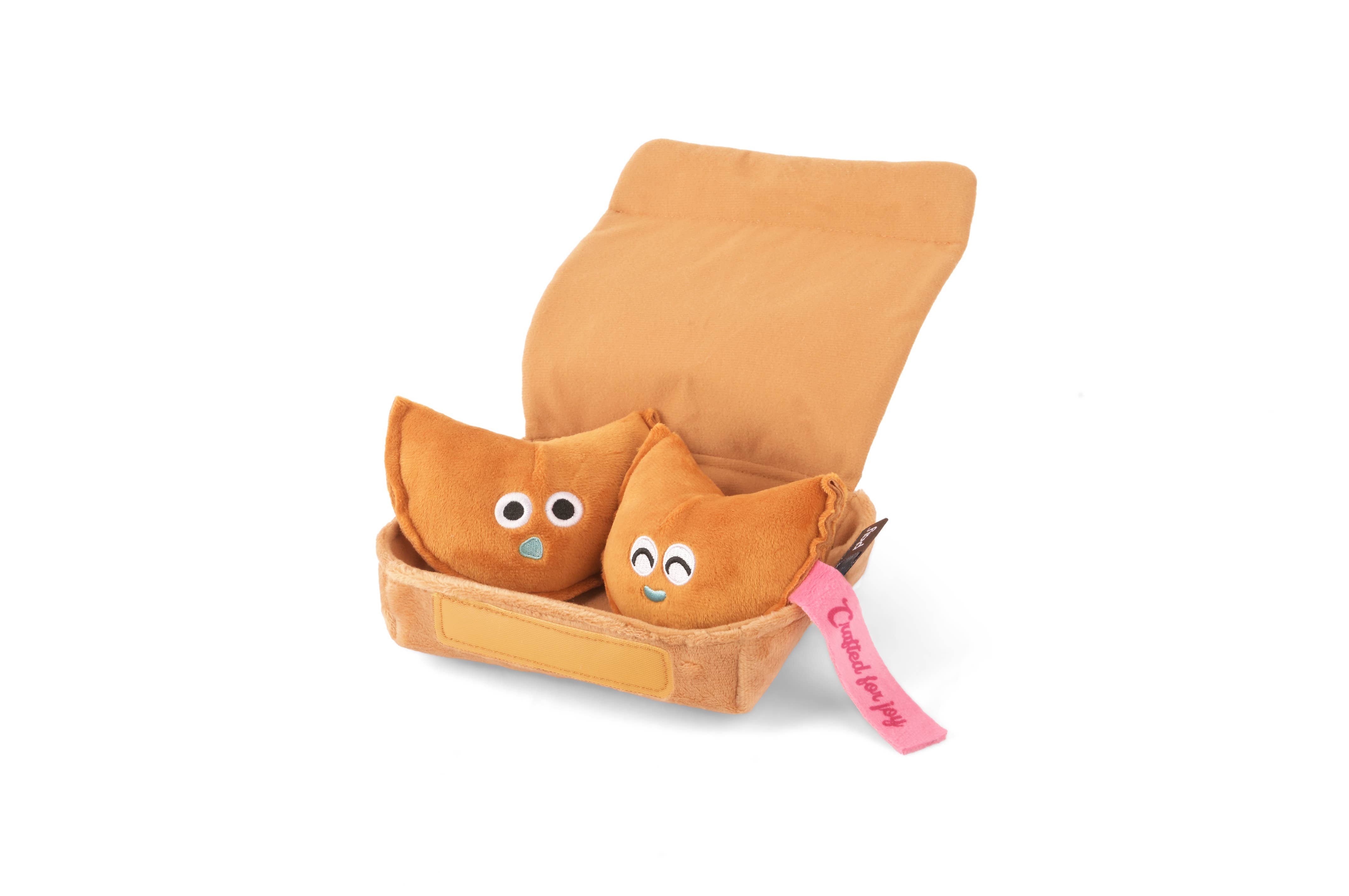 Play Fortune Cookie Toy