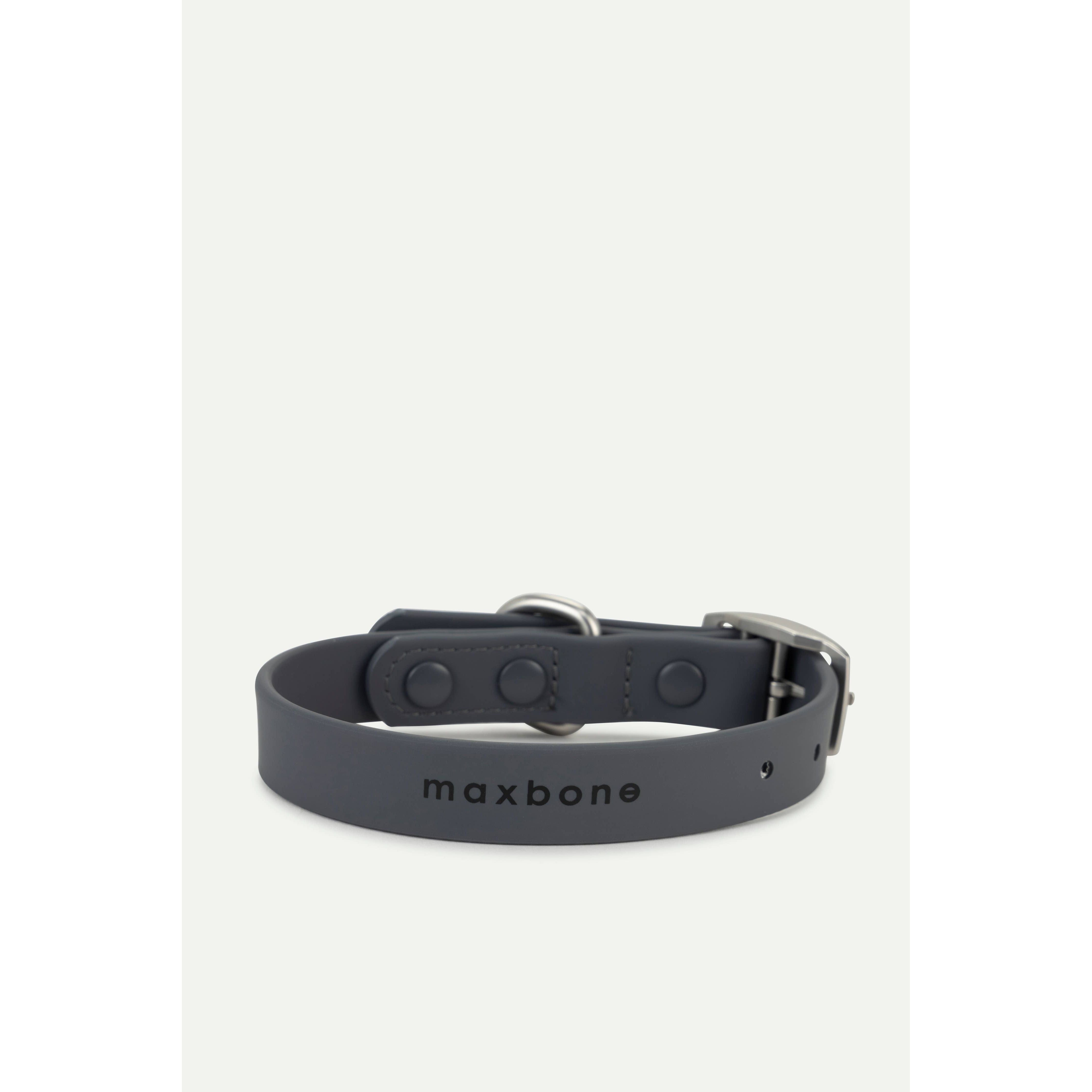 Maxbone Hazel Dog Collar