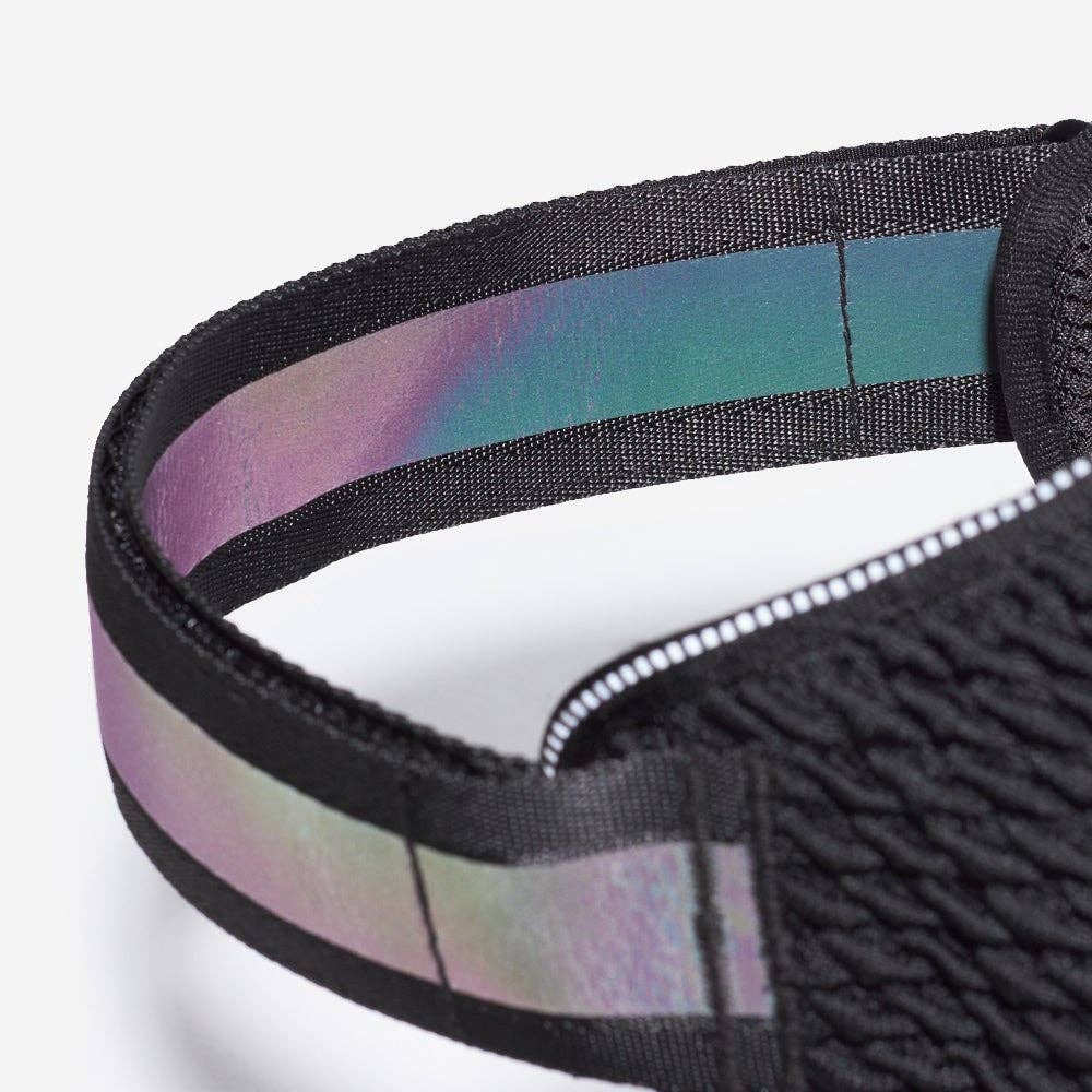 Zee.Dog Fly Harness - Gotham