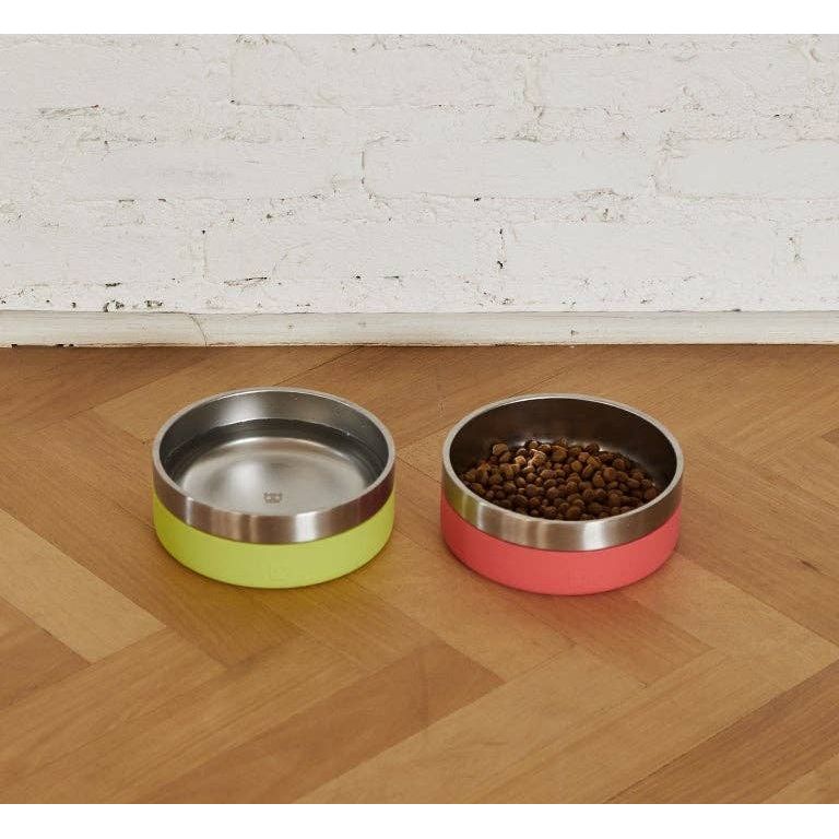 Zee.Dog Tuff Bowl - Lime