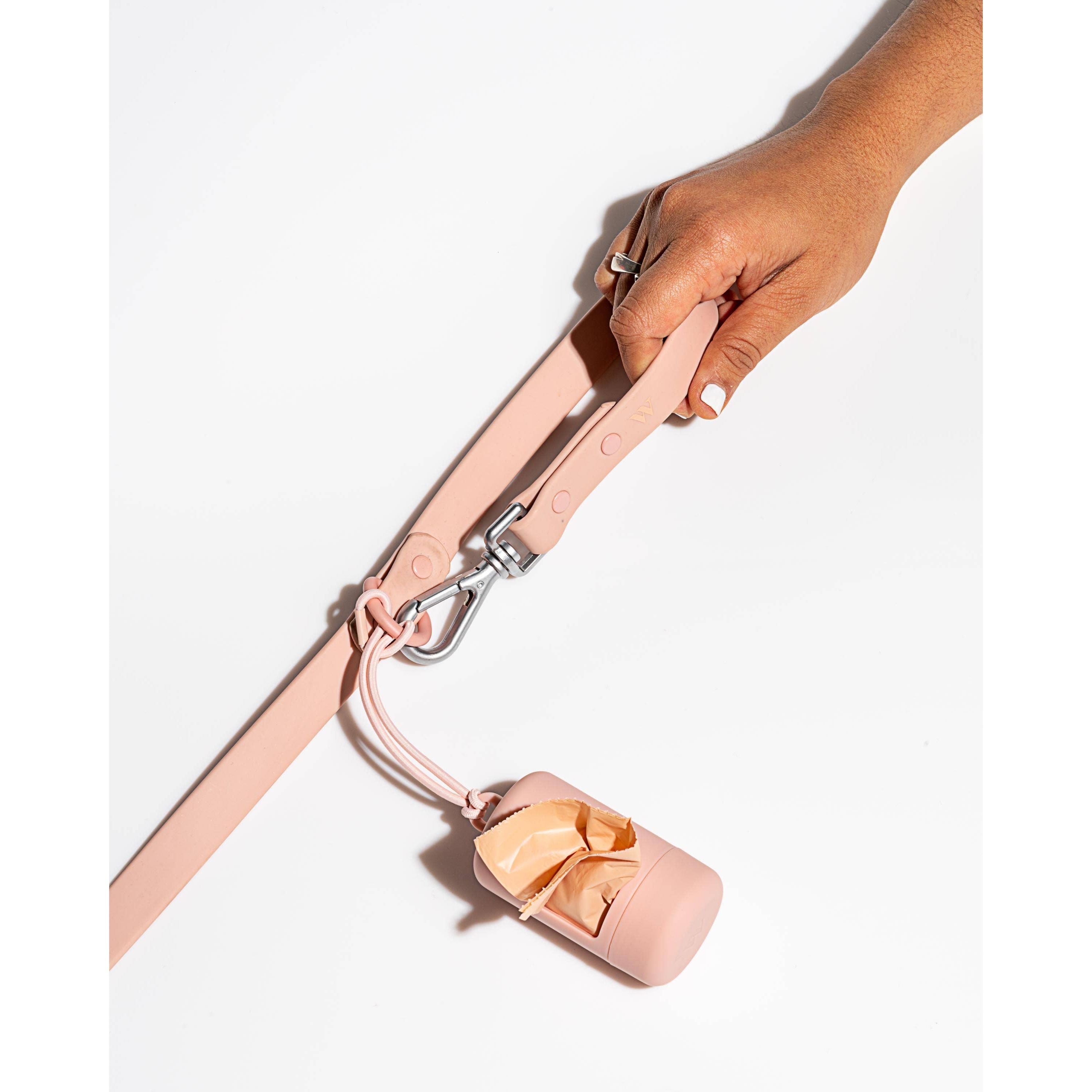 Wild One Dog Poop Bag Dispenser