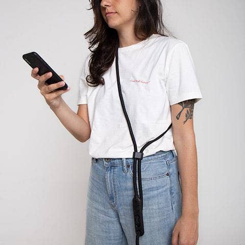 Zee.Dog Hands-Free Leash - Gotham