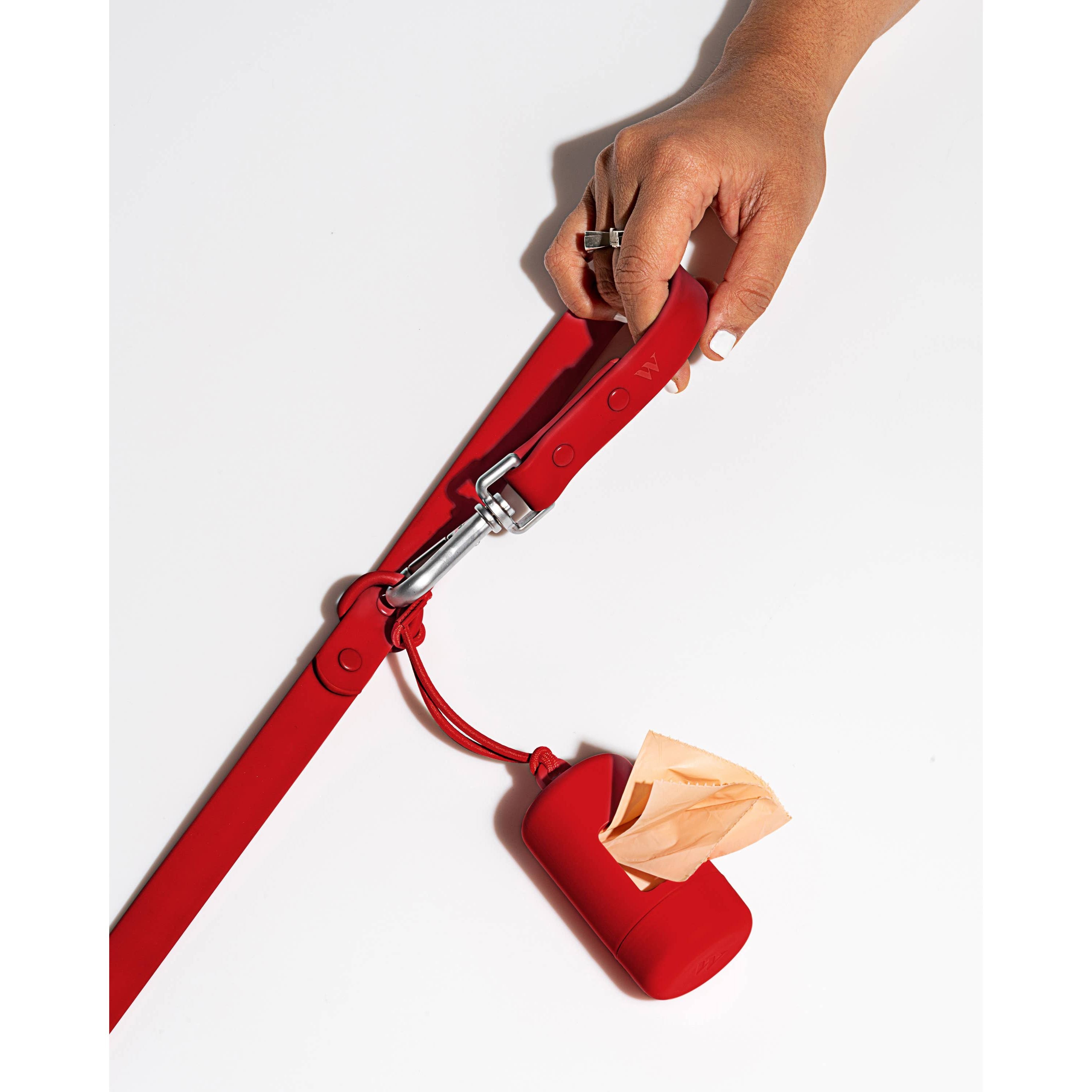 Wild One Dog Poop Bag Dispenser