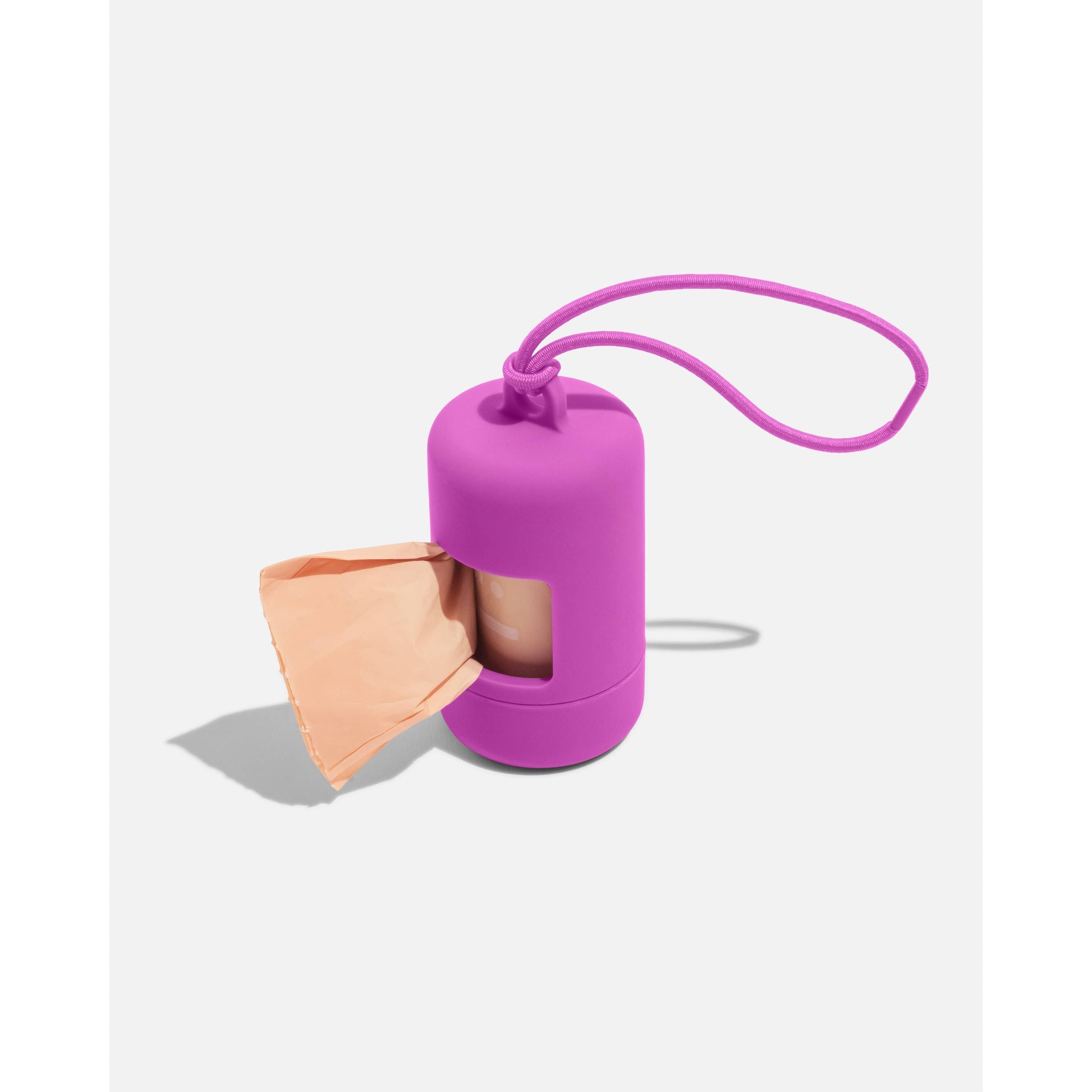 Wild One Dog Poop Bag Dispenser