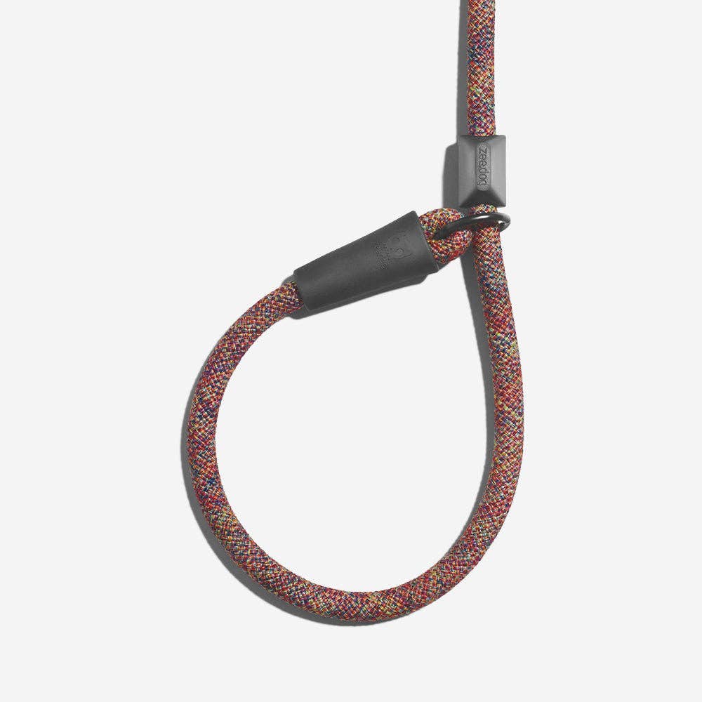 Zee.Dog Slip-on Leash - Vortex