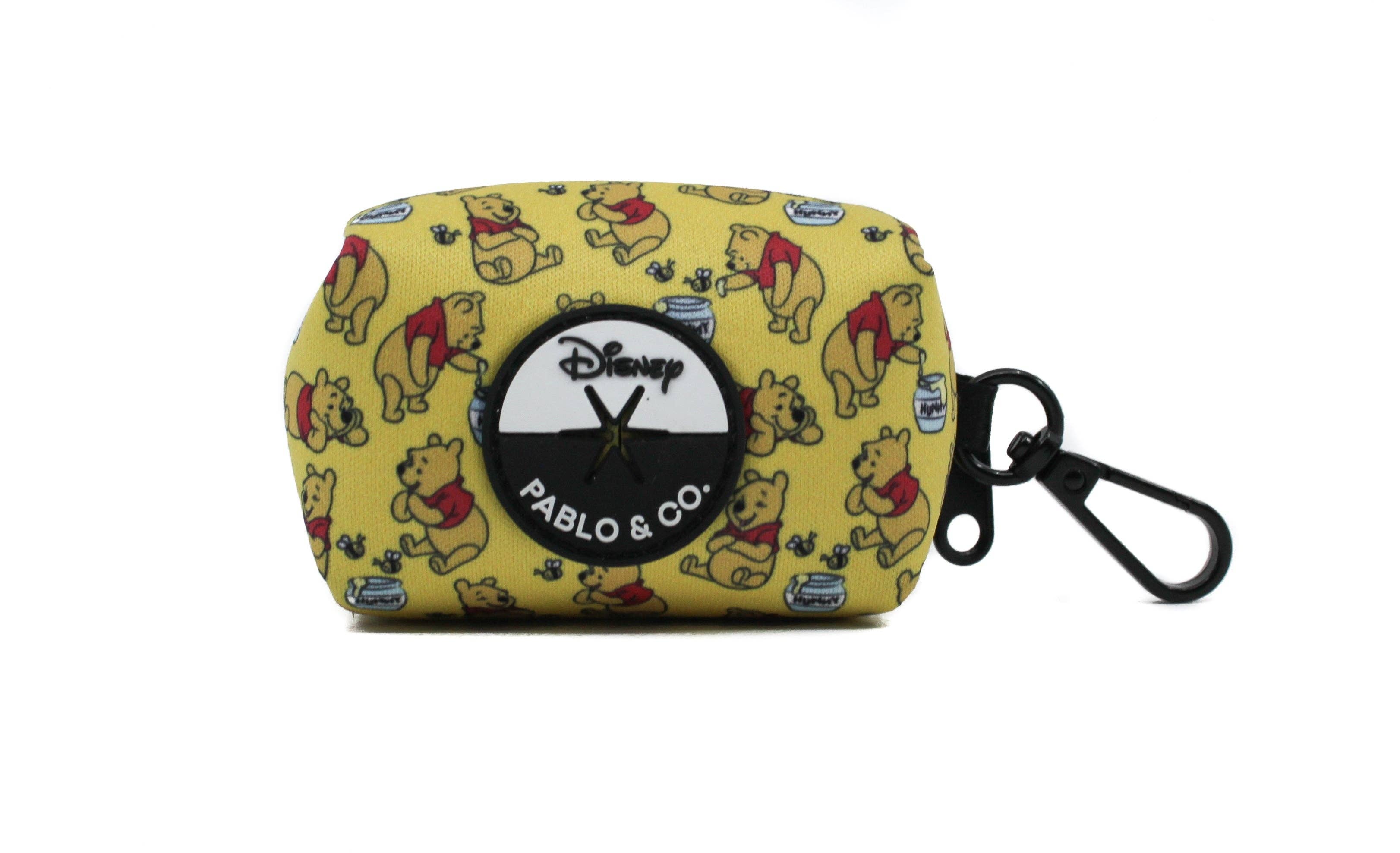 Pablo & Co Winnie the Pooh Poop Bag Holder