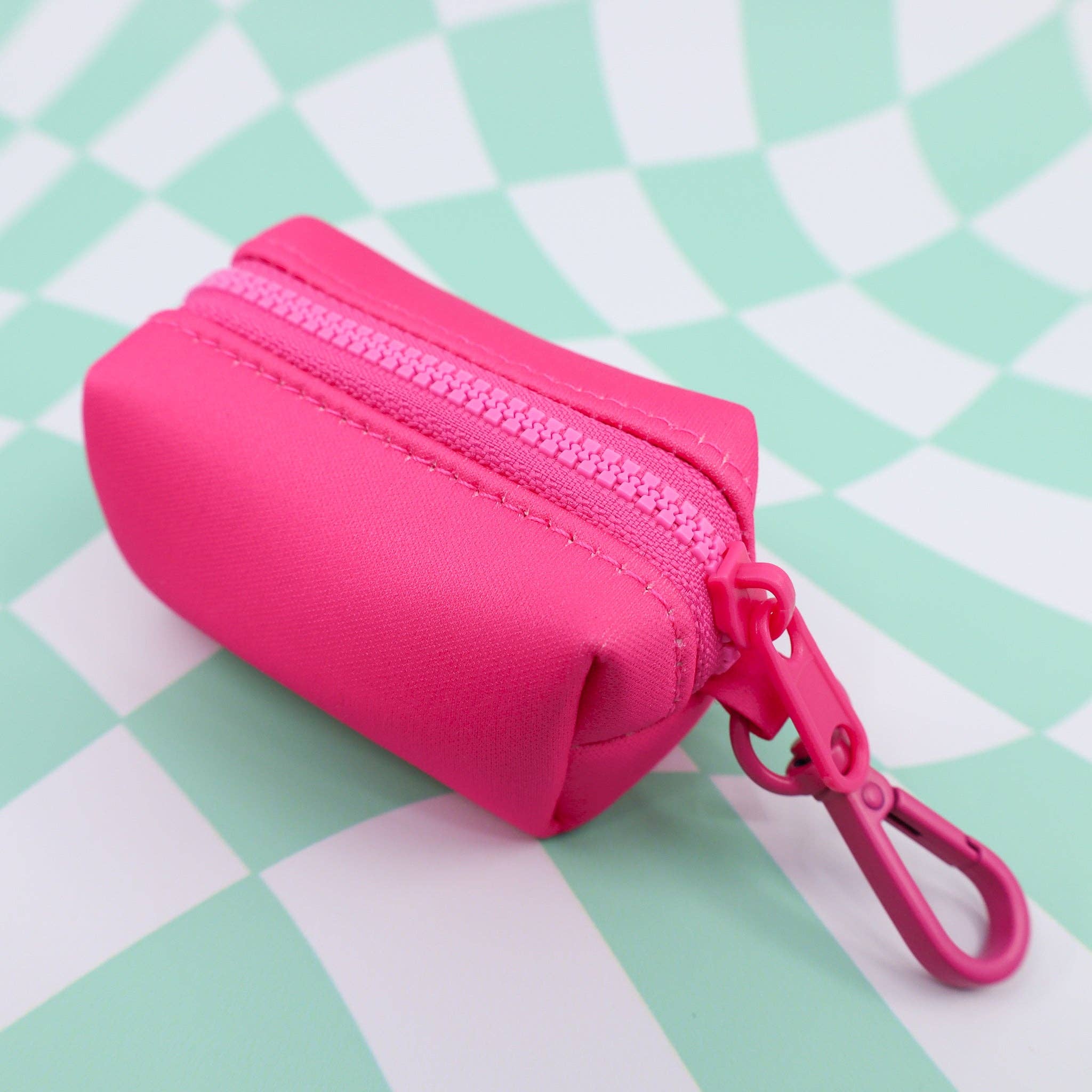 Pablo & Co Dragonfruit Poop Bag Holder