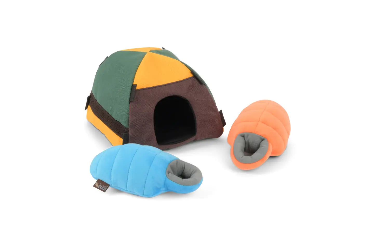 PLAY Camp Corbin Collection - Tent