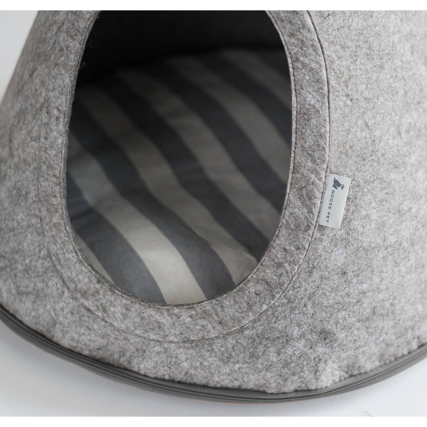 Nooee pet Pet Cave Toby (S)