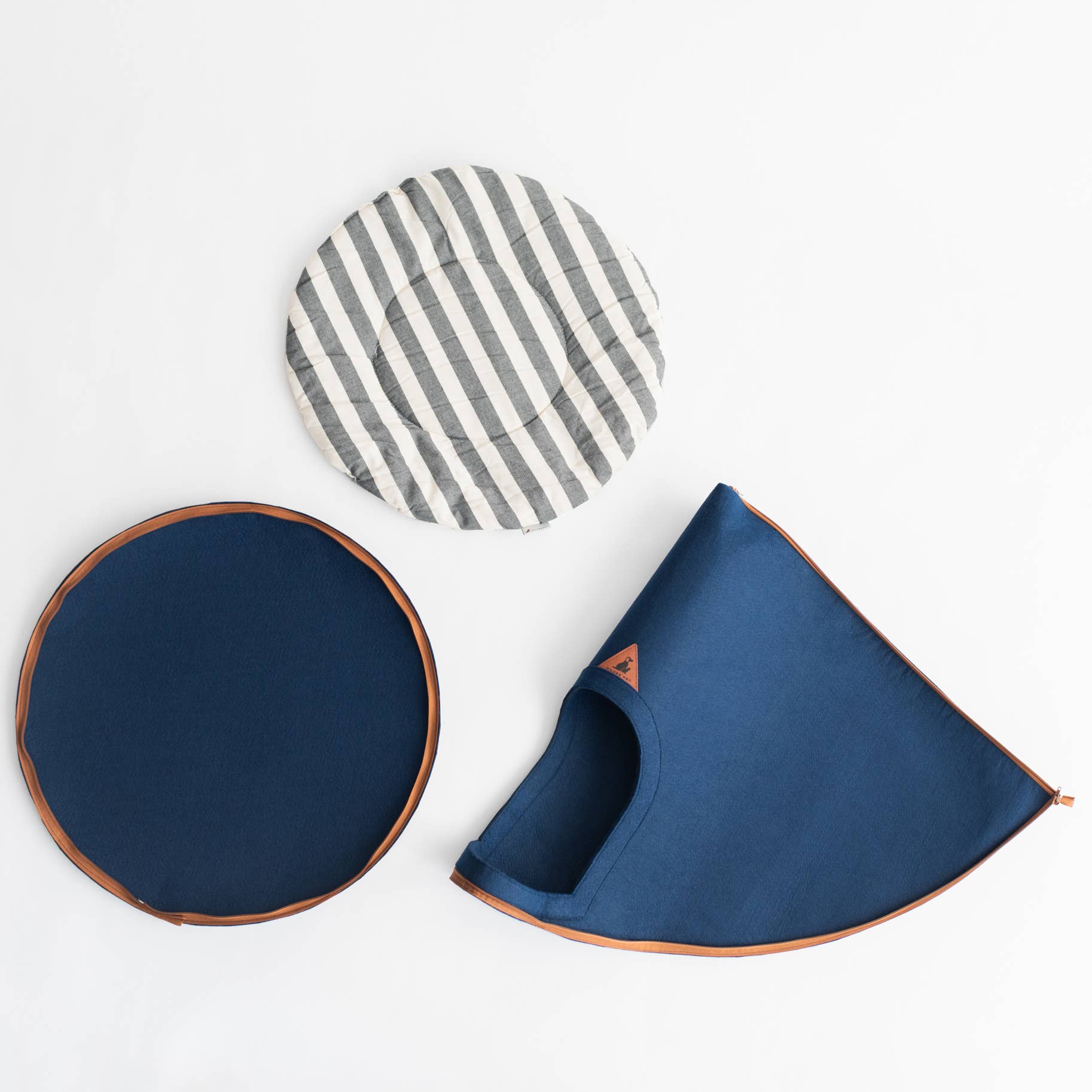 Nooee pet Pet Cave Lucy (M)