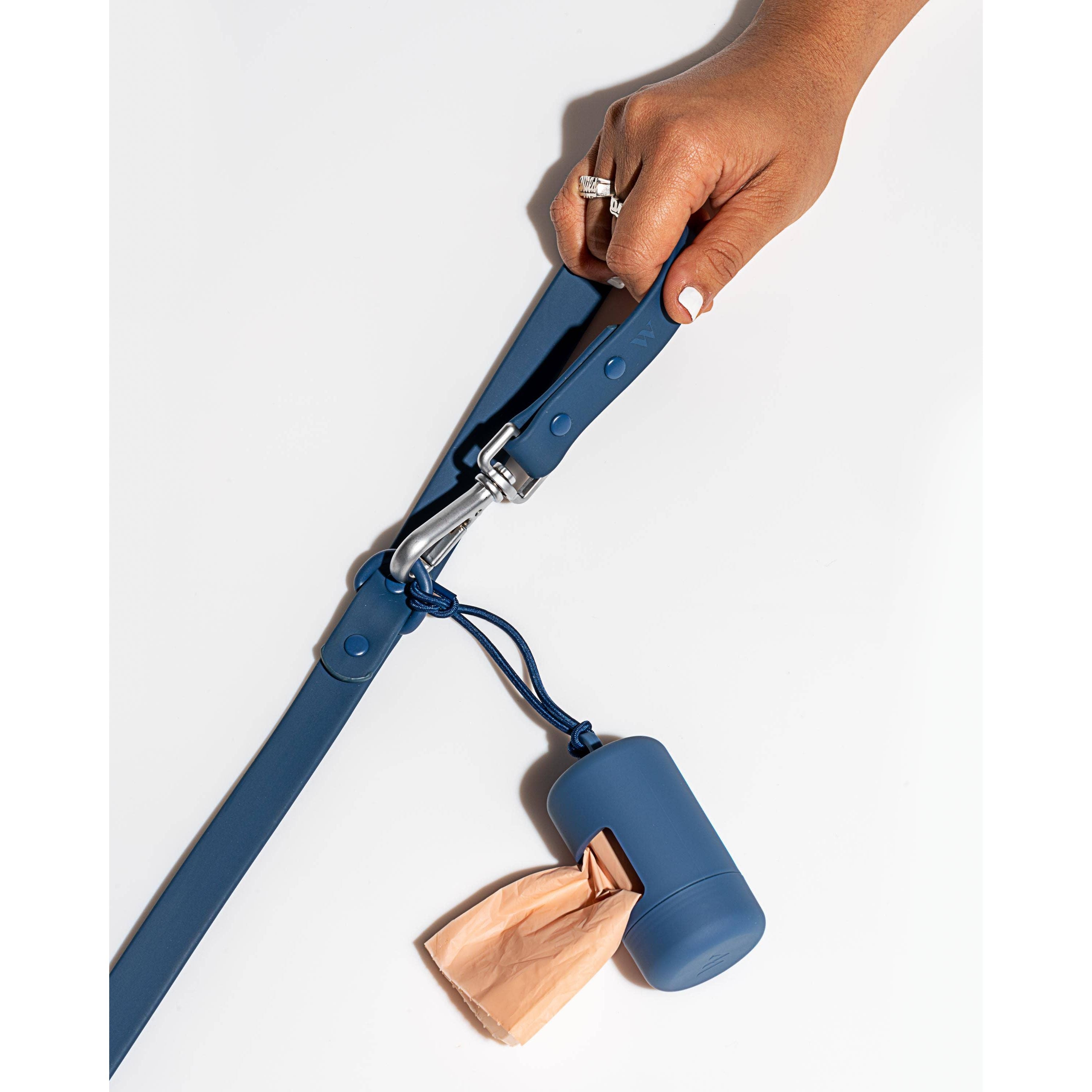 Wild One Dog Poop Bag Dispenser