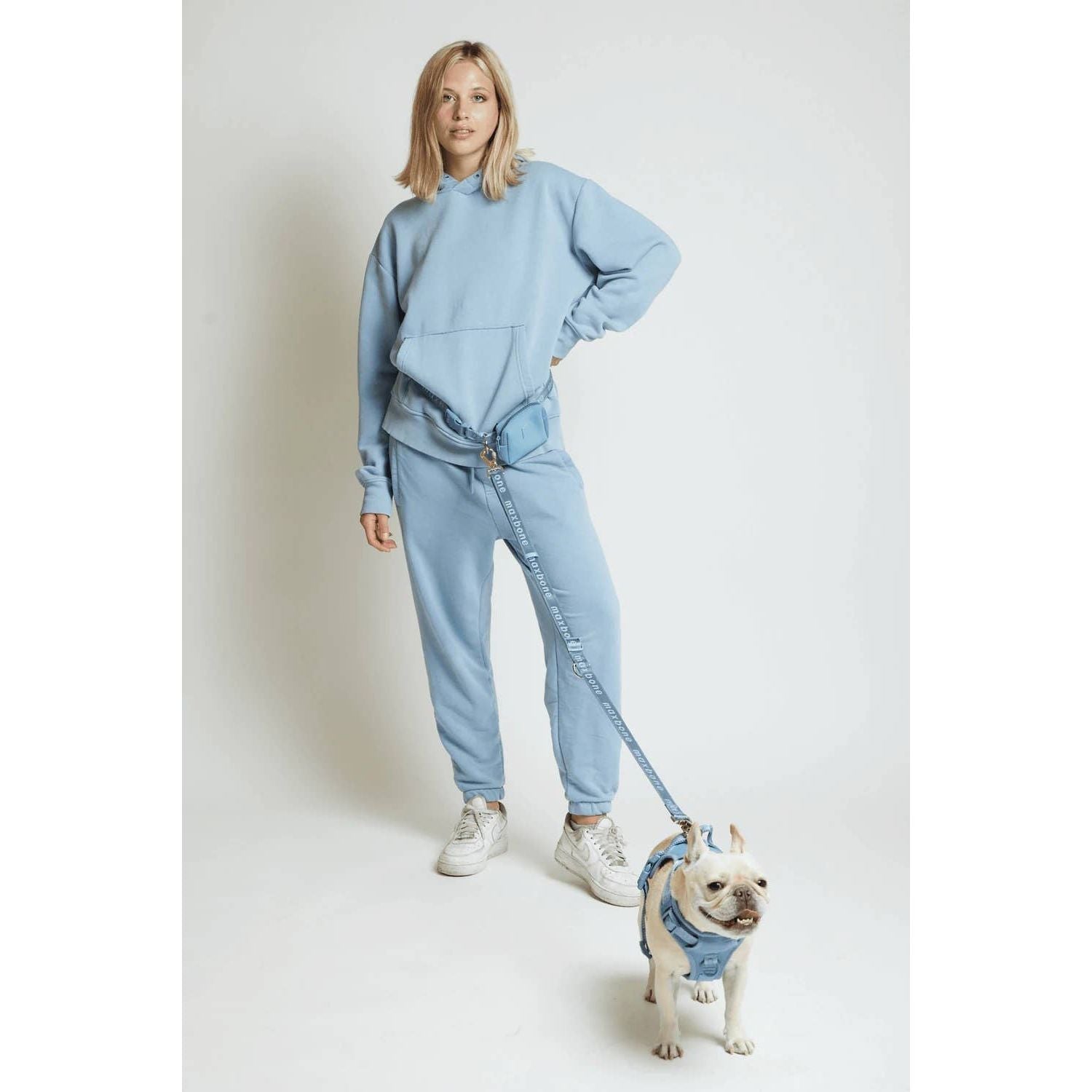 Maxbone Go With Ease! Hands Free Dog Leash