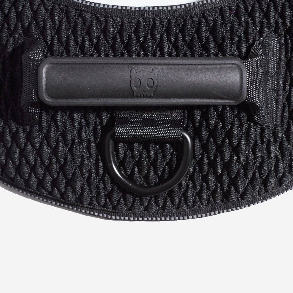 Zee.Dog Fly Harness - Gotham