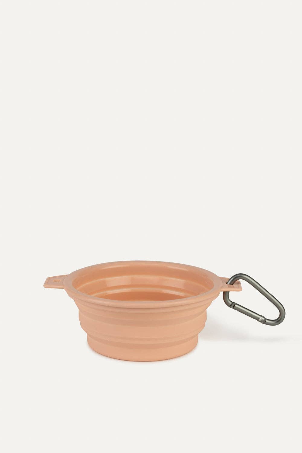 Maxbone Rubber Travel Bowl for Dogs
