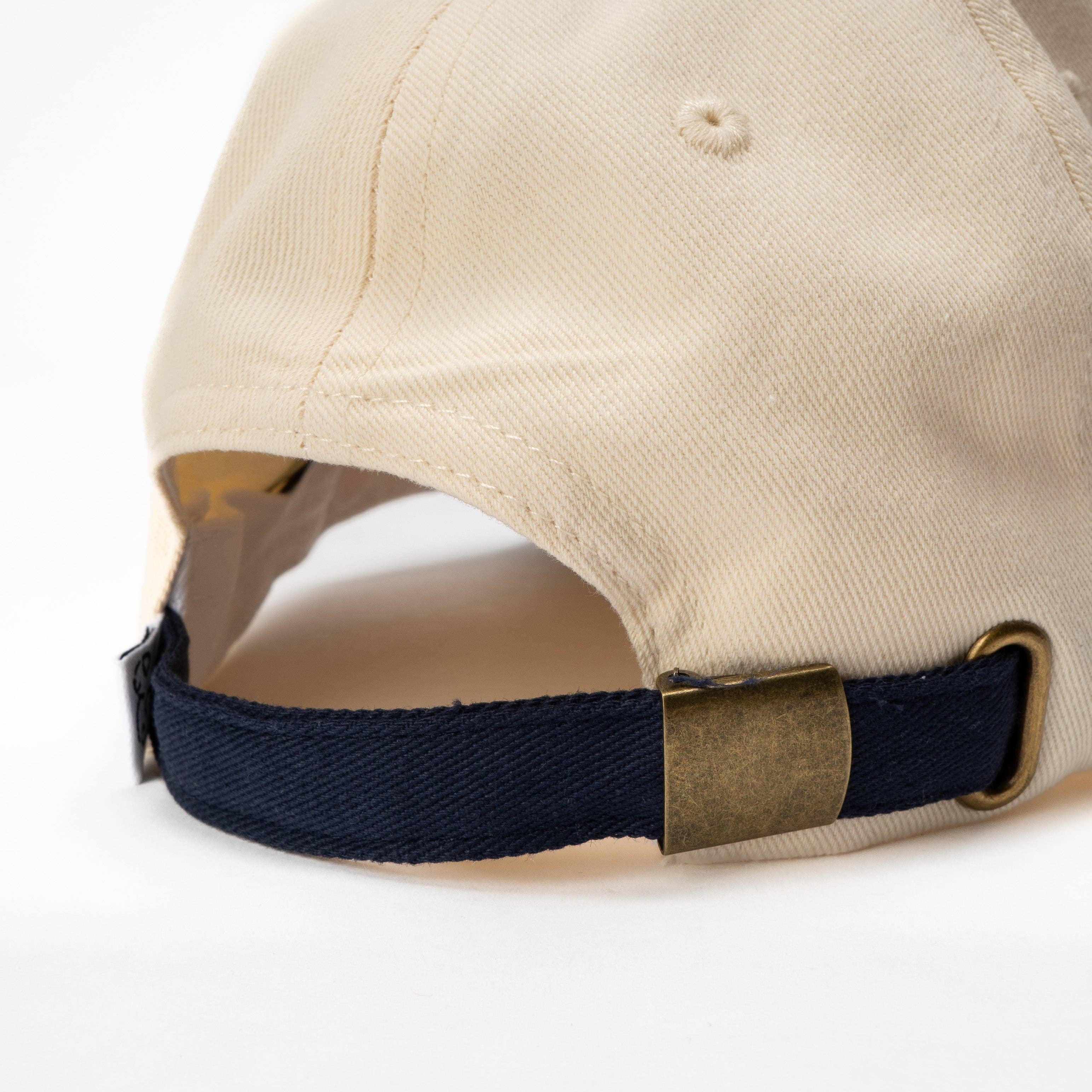 Lucy & Co. 2-Tone Dog Person Hat