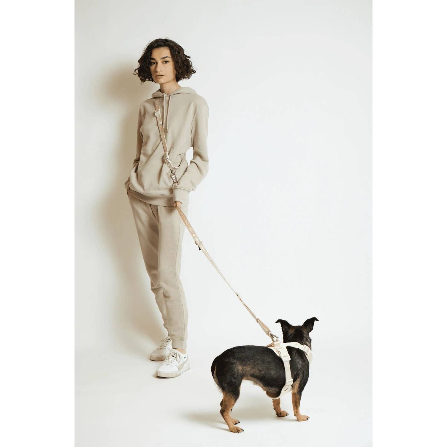 Maxbone Go With Ease! Hands Free Dog Leash