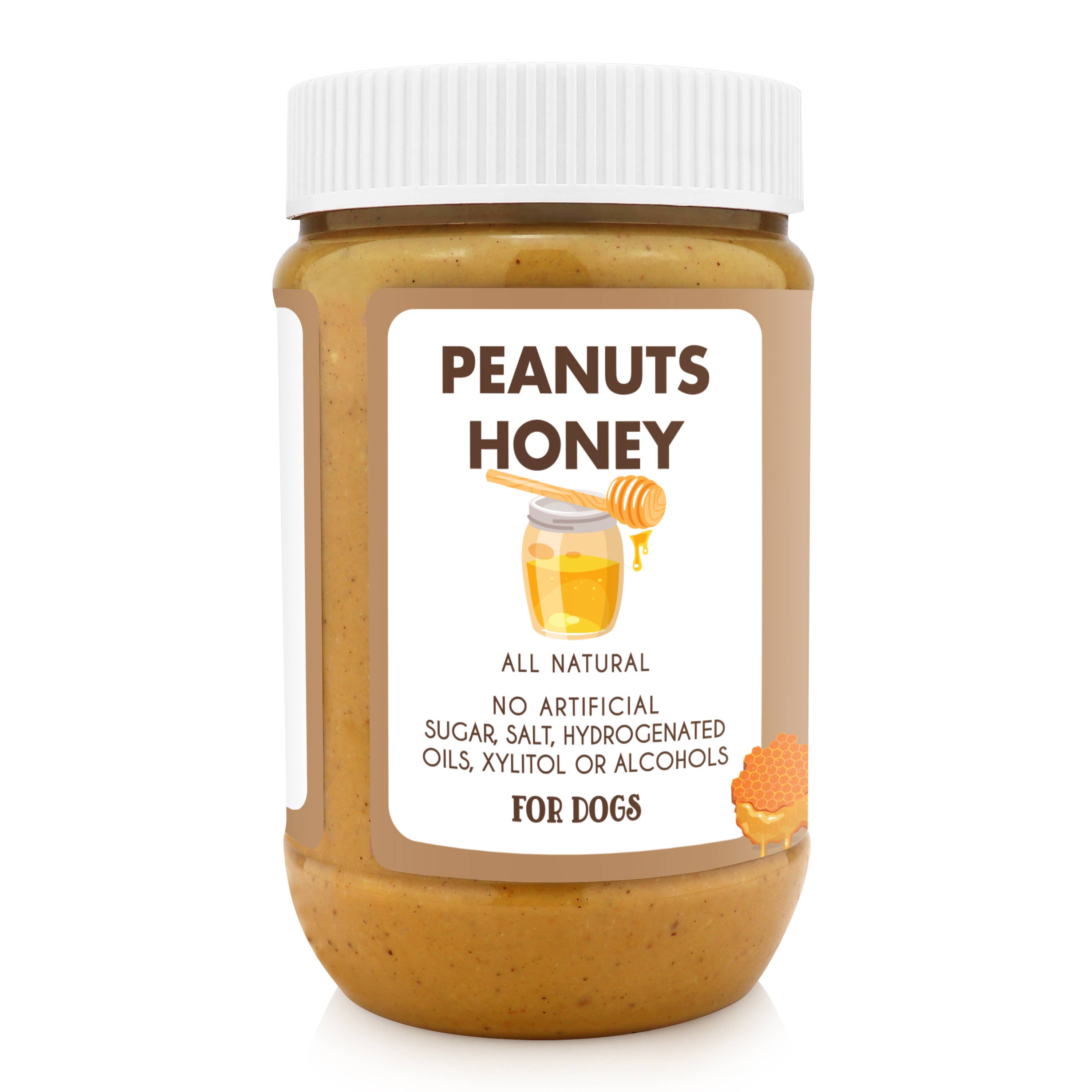 Bark Bistro Ruff Ruff Raw Buddy Budder