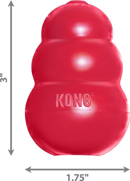 KONG Classic Small