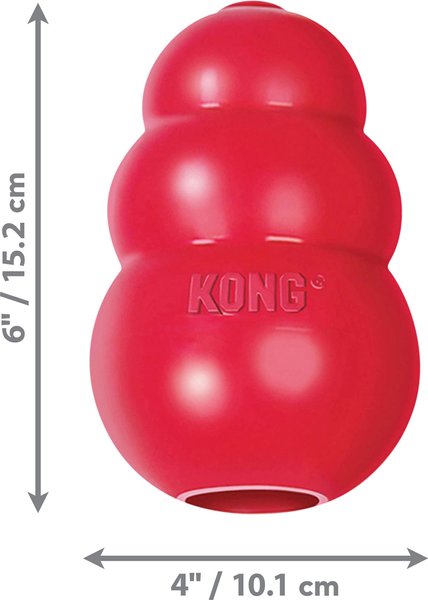 KONG Classic XX-Large