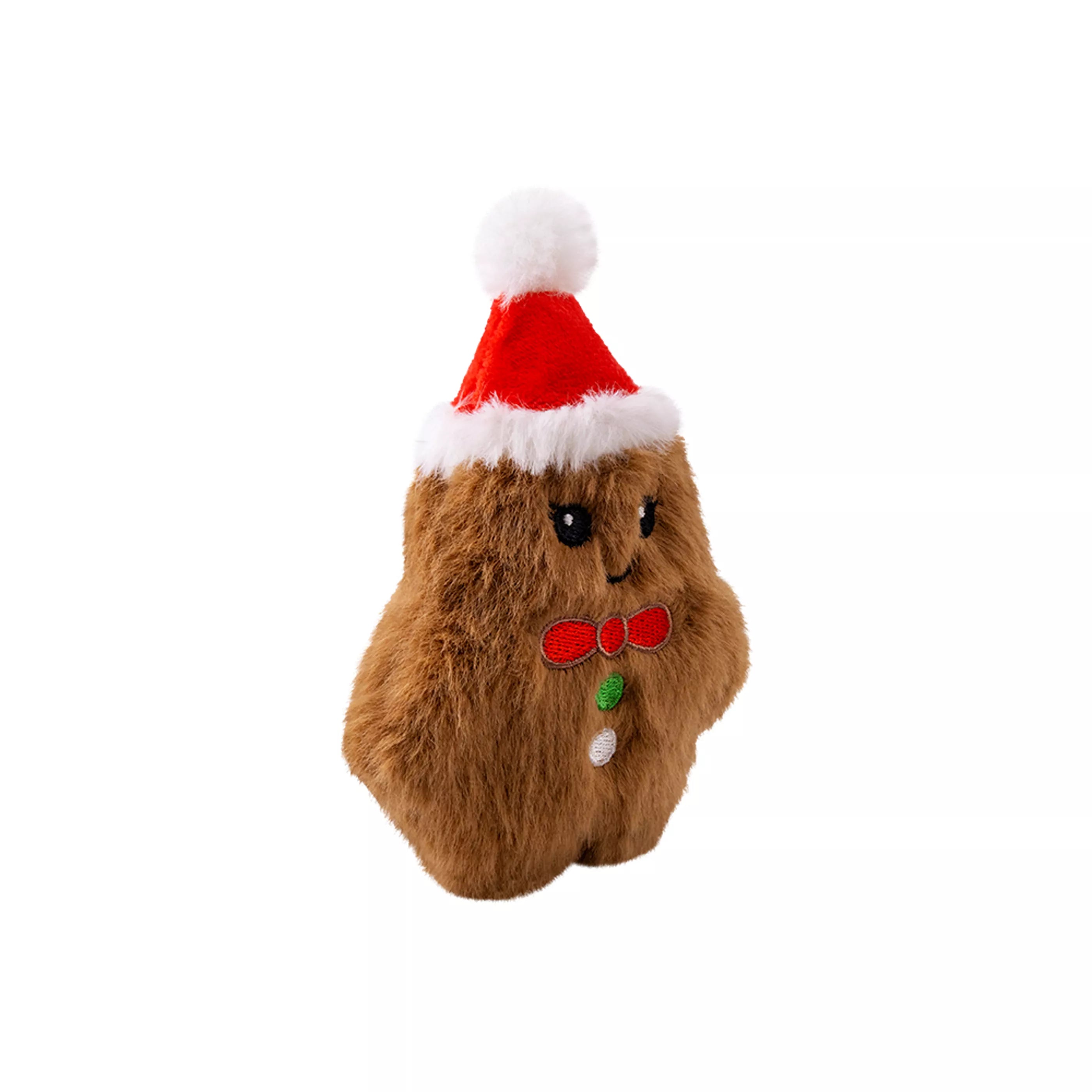 Kong Gingerbread Snuzzles