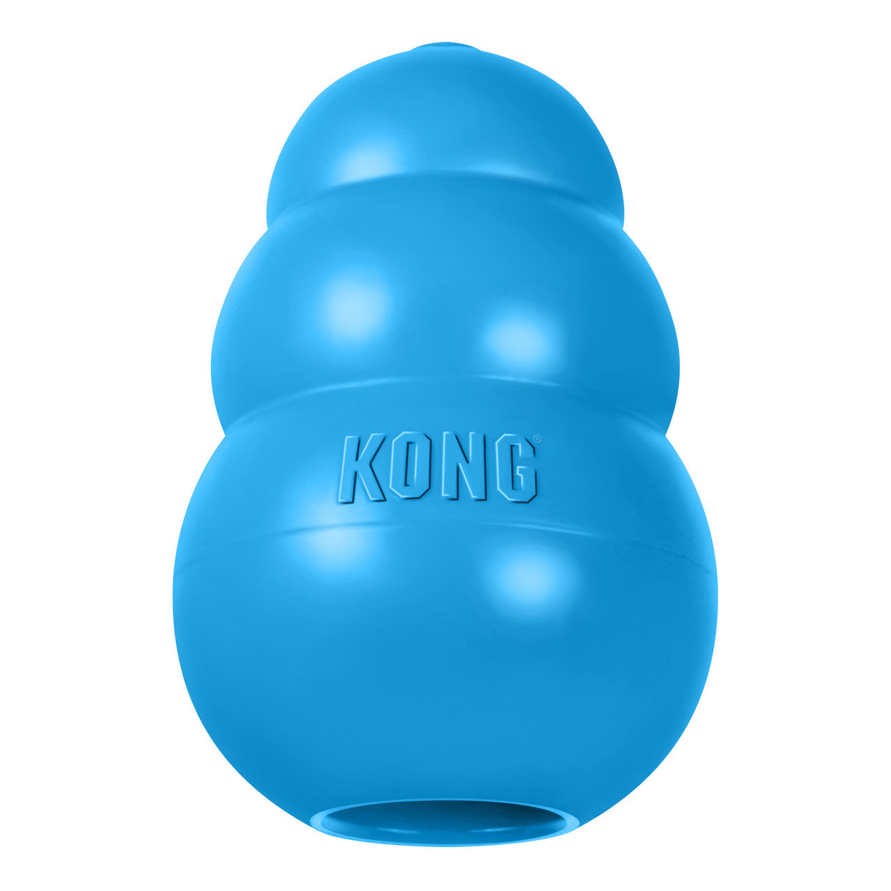KONG Puppy - Blue