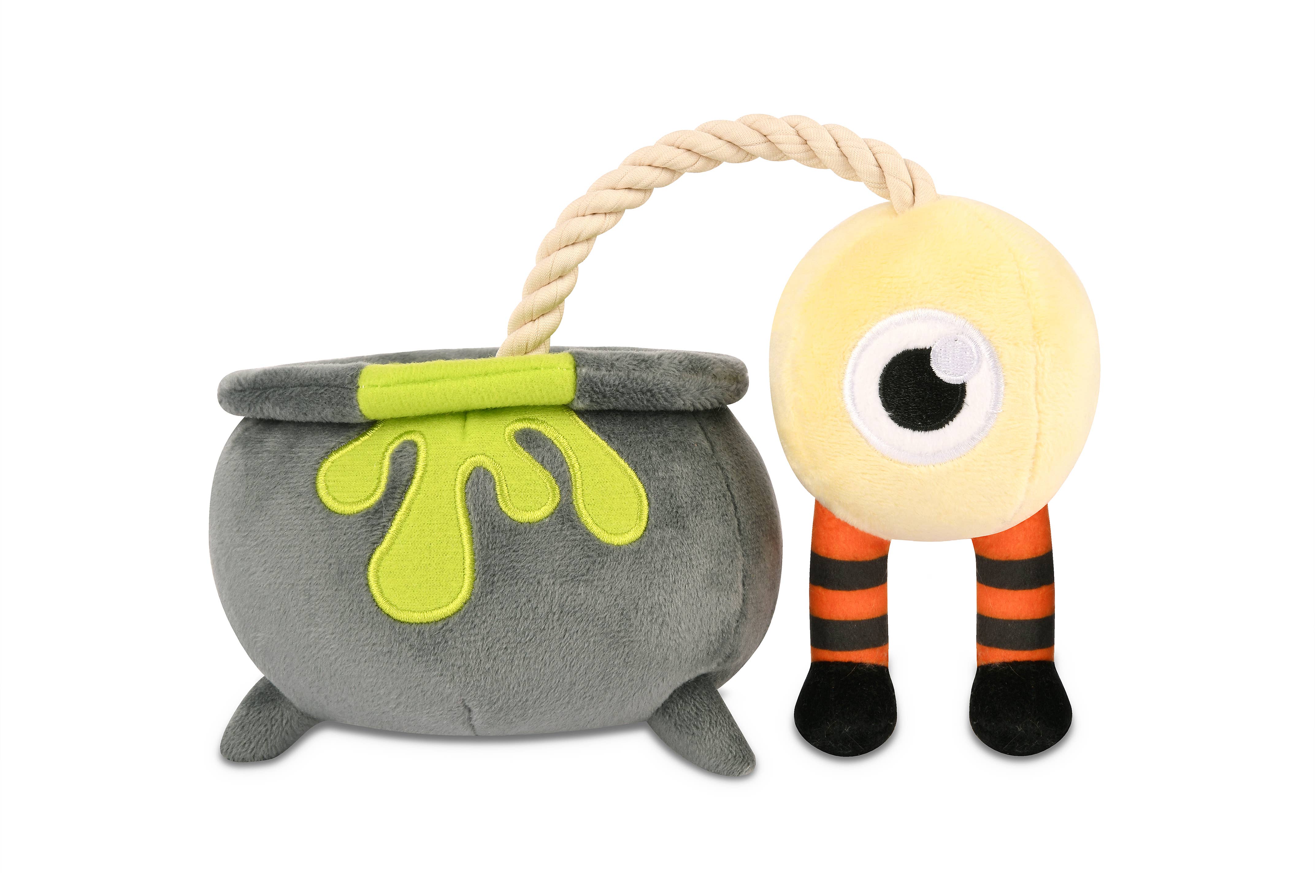 P.L.A.Y. Howling Haunts - Pups Potion