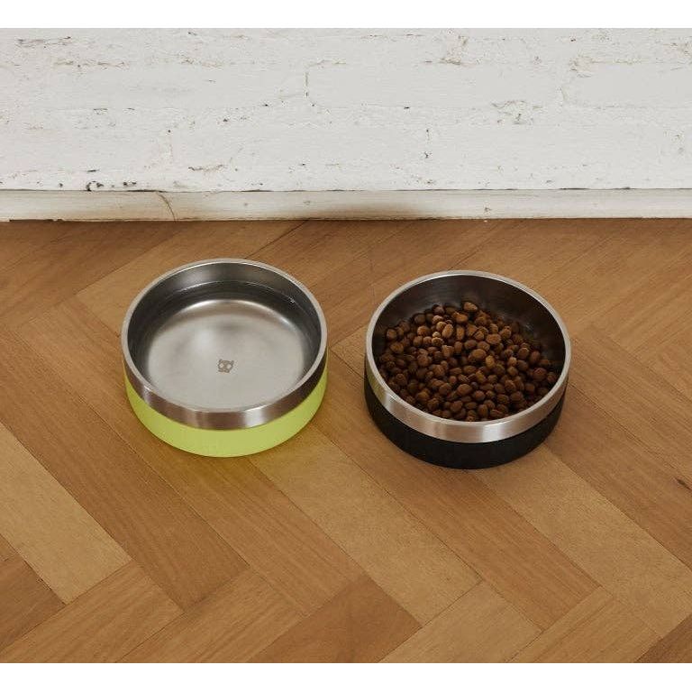 Zee.Dog Tuff Bowl - Black