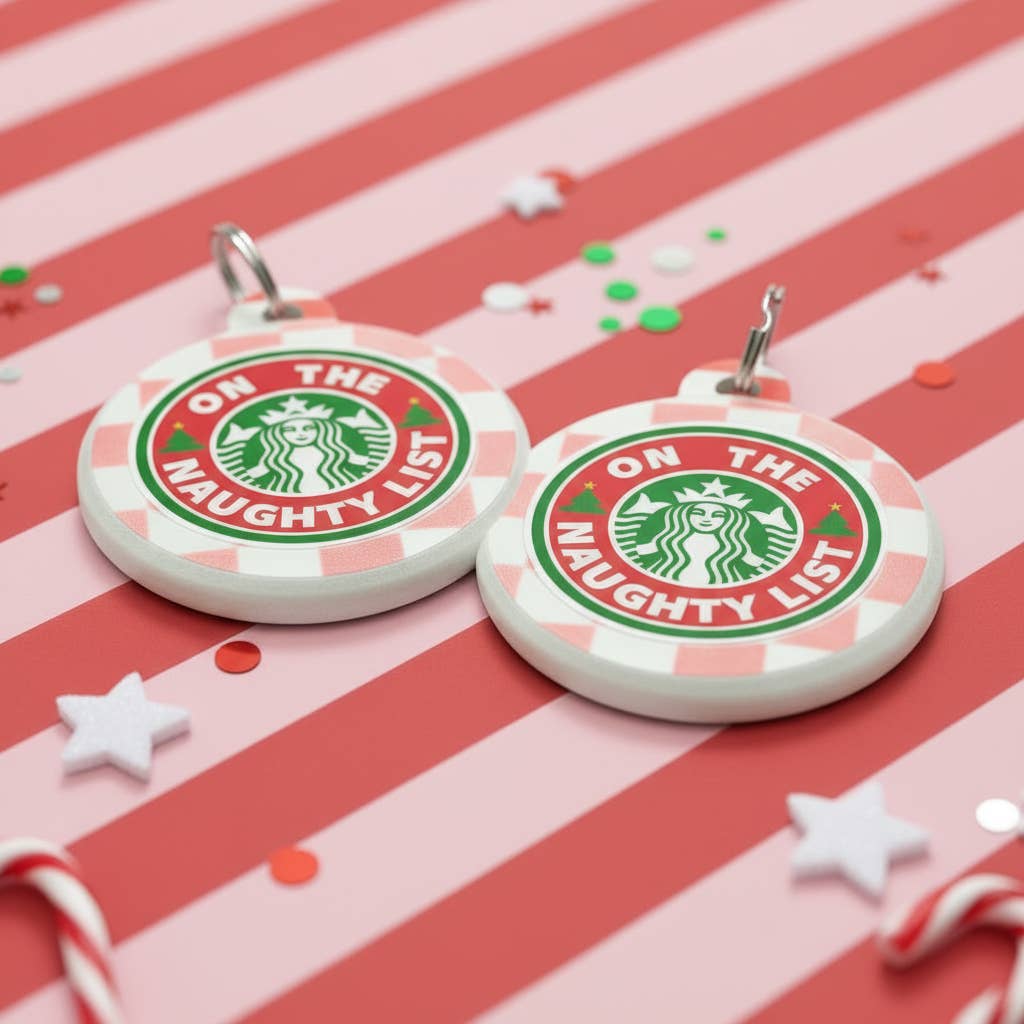 Bad Tags On The Naughty List