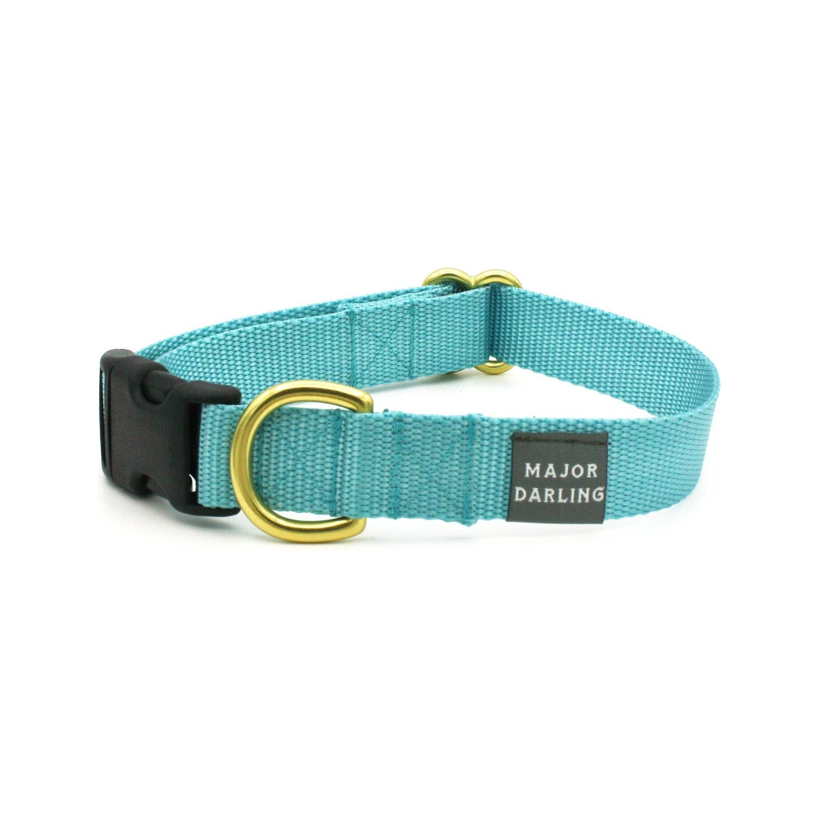 Major Darling Snap Collar