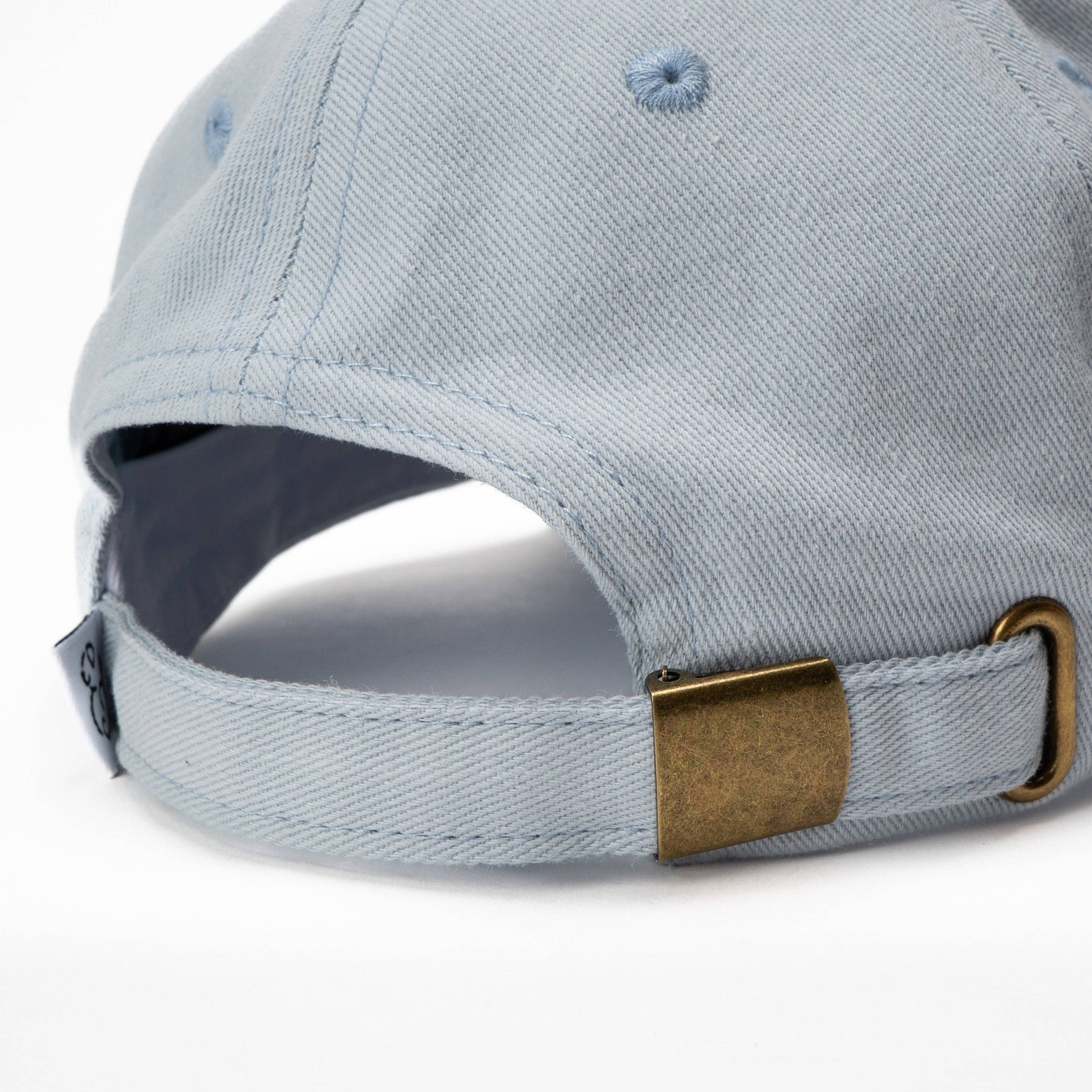 Lucy & Co Cat Person Hat