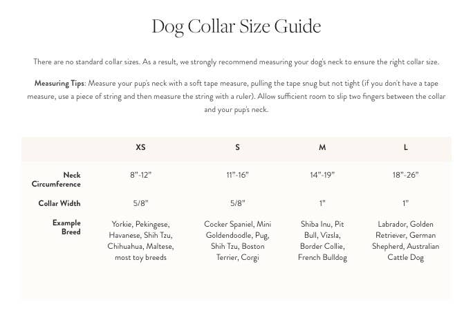 The Foggy Dog Black Velvet Dog Collar