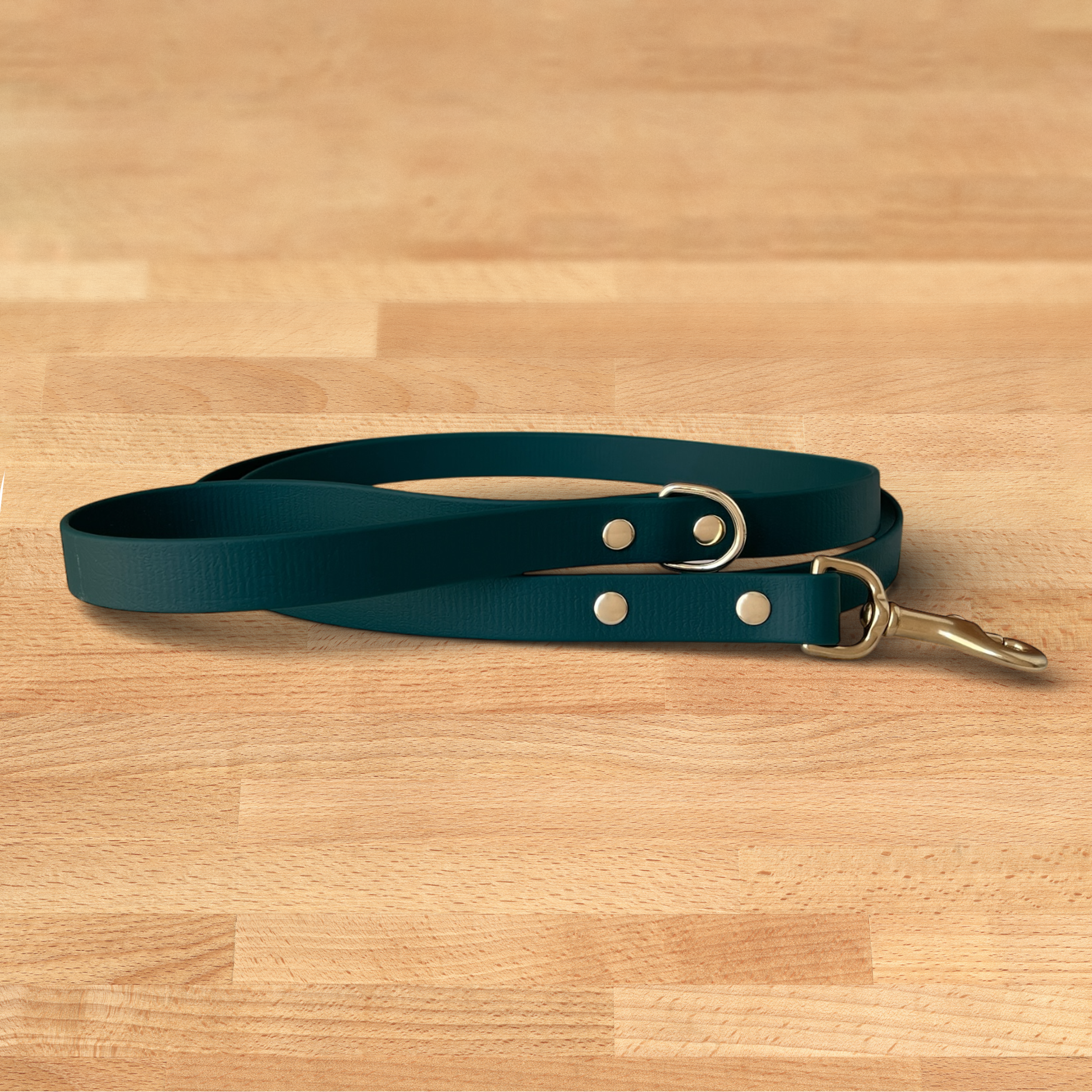 Foxmoth Biothane Waterproof Leash